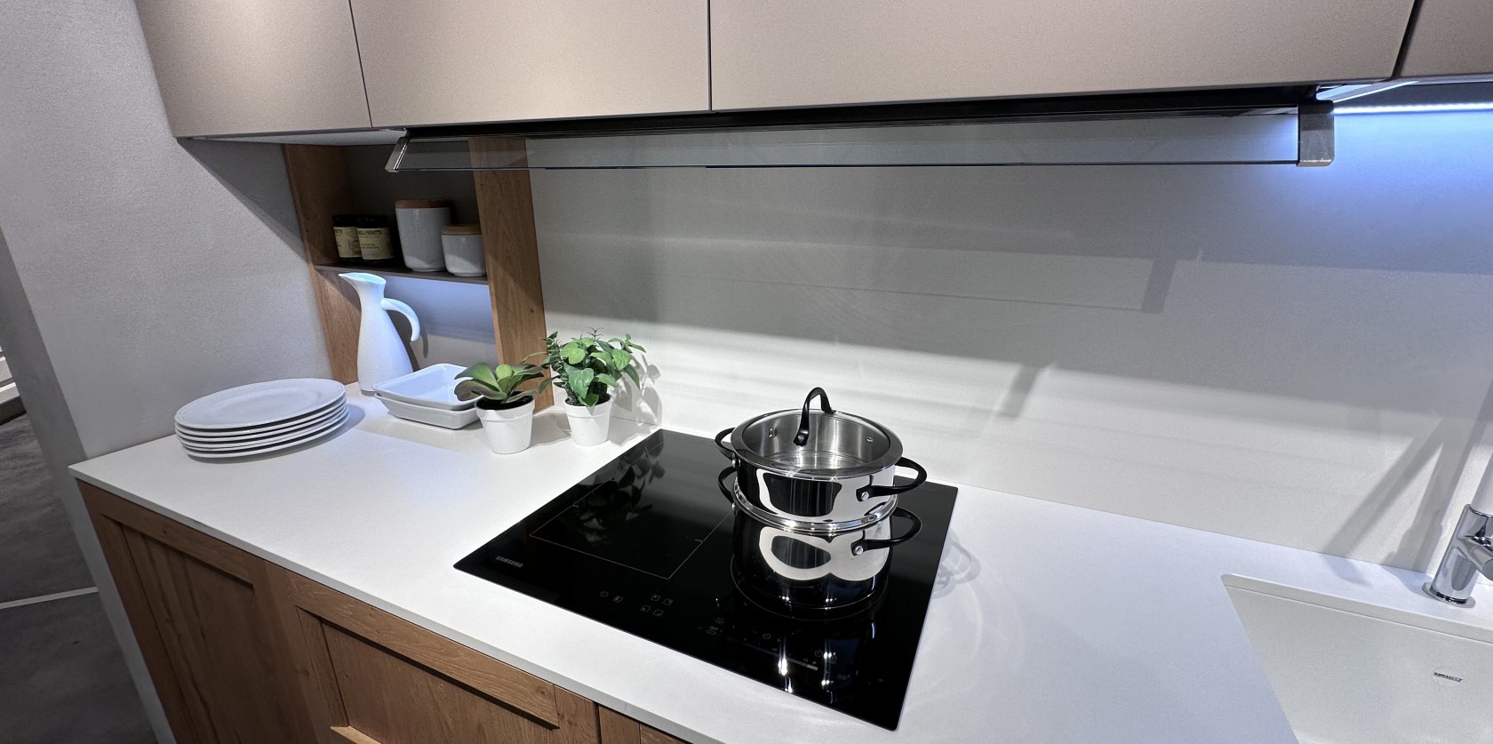 Veneta Cucine - Modello Milano - Image