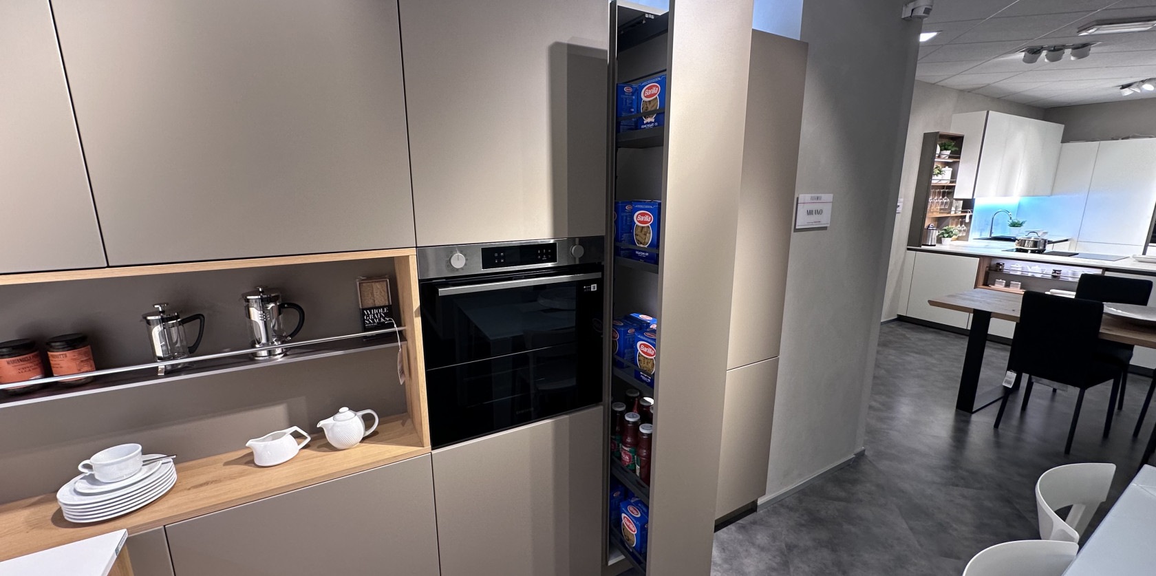 Veneta Cucine - Modello Milano - Image
