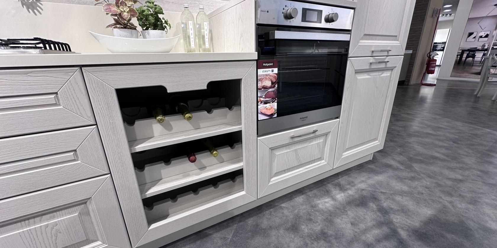 Veneta Cucine - Modello Pavese - Image