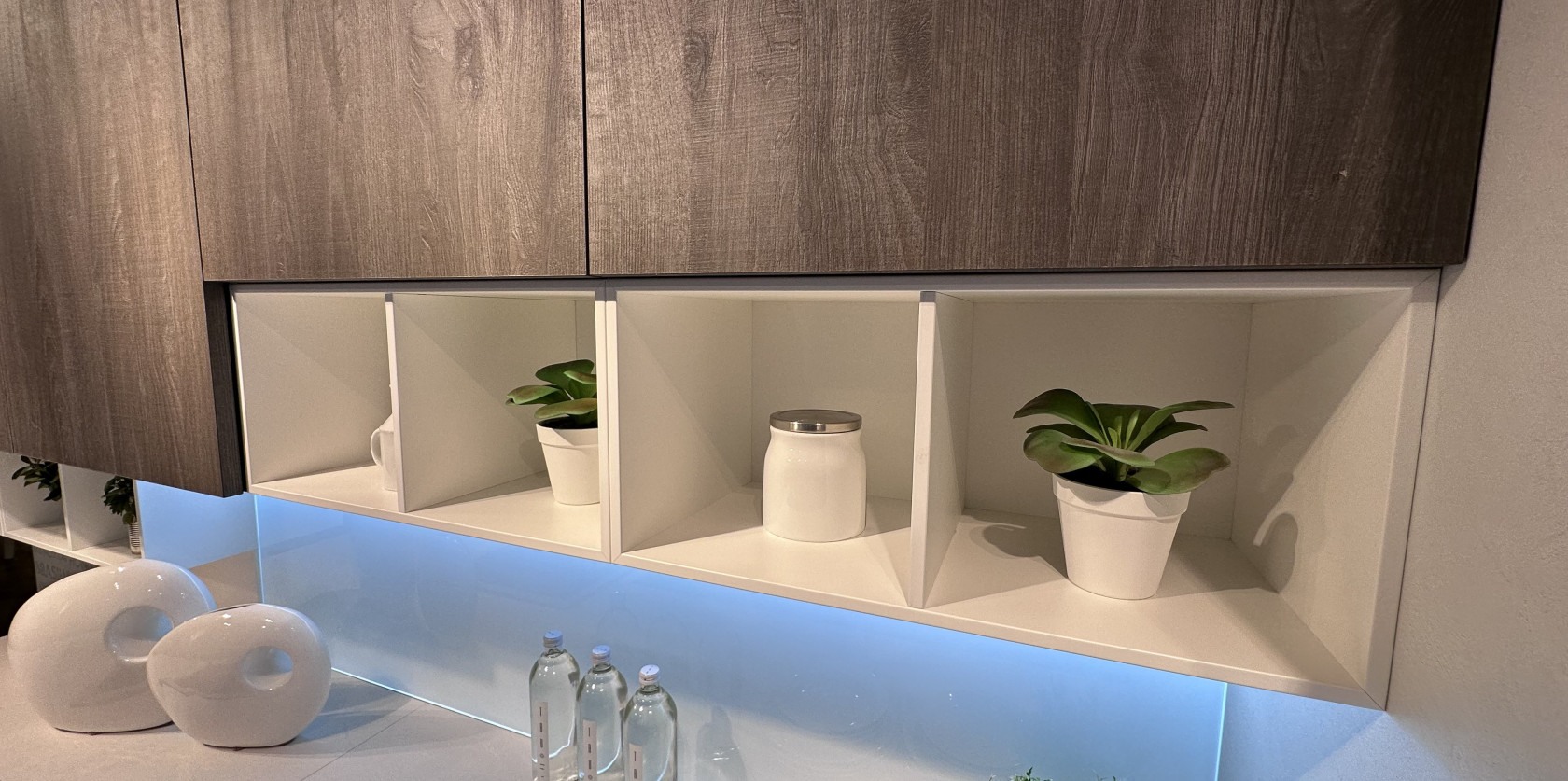 Veneta Cucine - Modello Start Time Presa - Image