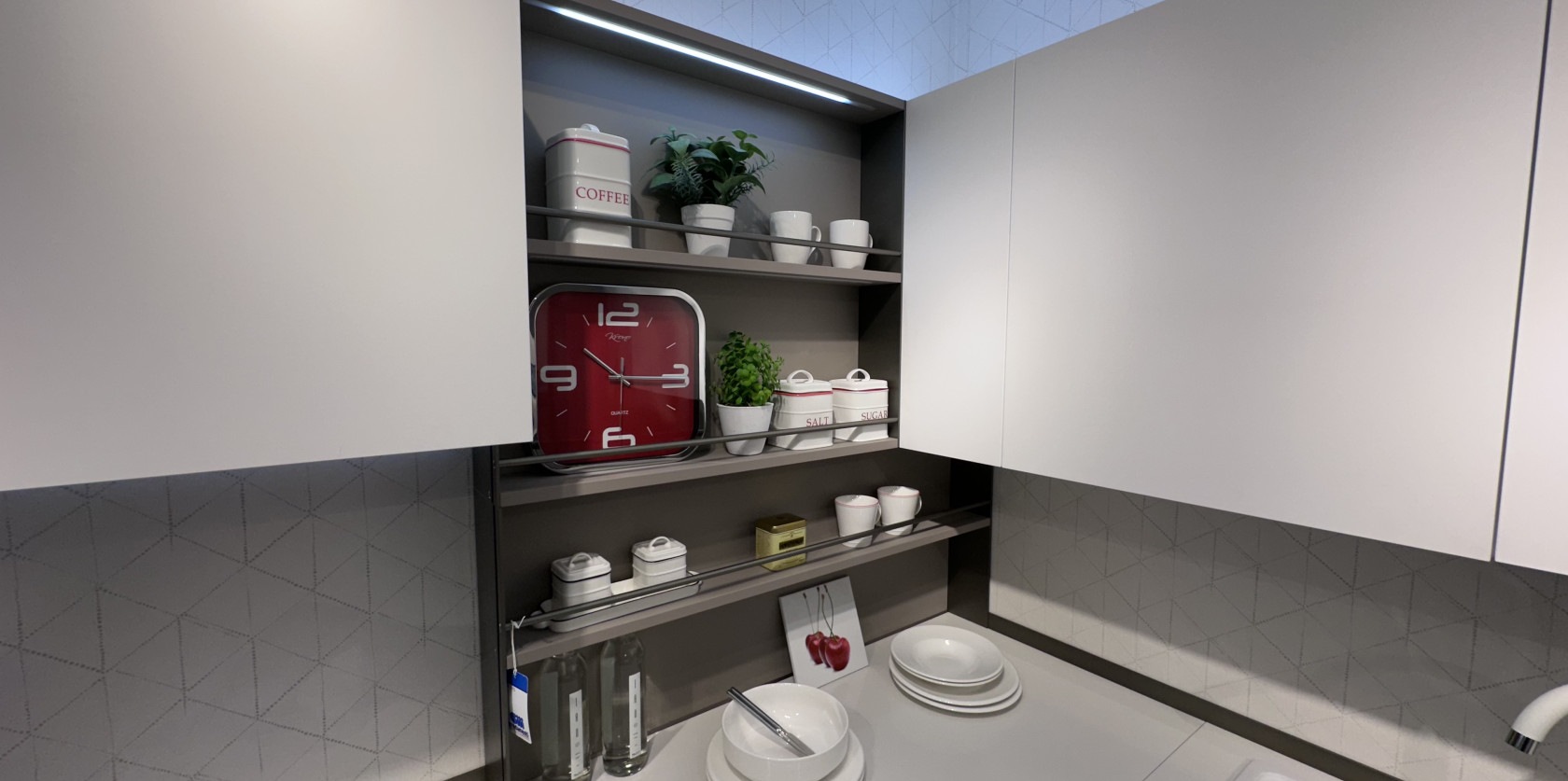 Veneta Cucine - Modello Start Time Pro - Image