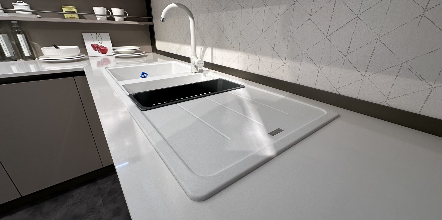 Veneta Cucine - Modello Start Time Pro - Image