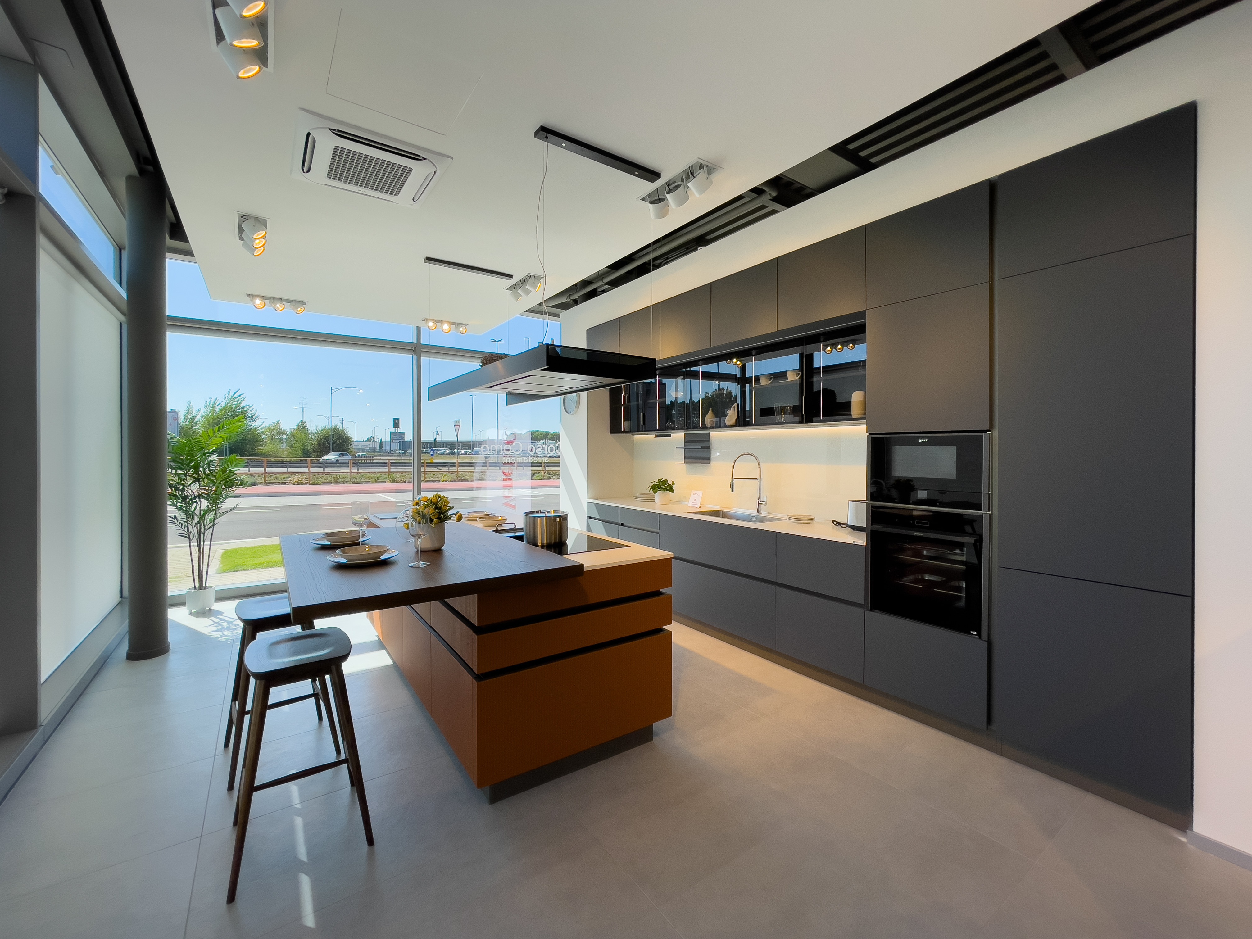 Veneta Cucine - Iconica - Image