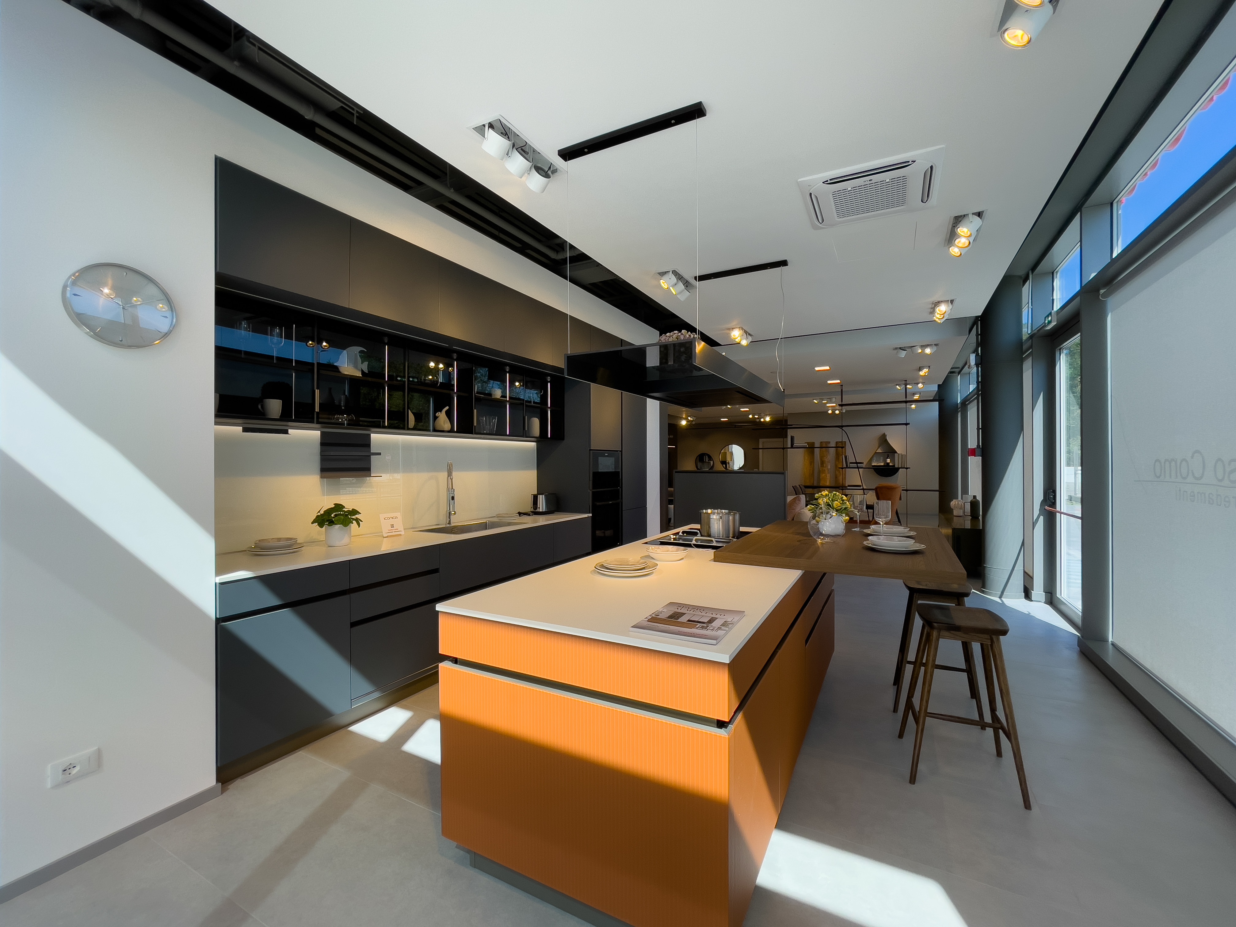 Veneta Cucine - Iconica - Image