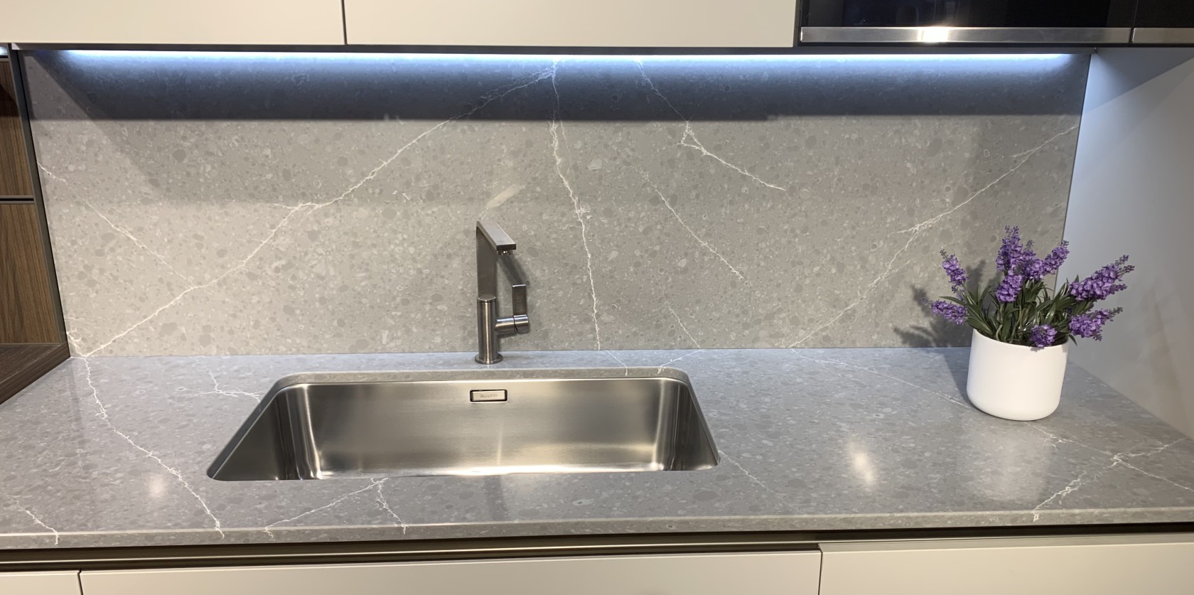 Veneta Cucine - Modello Oyster 1 - Image