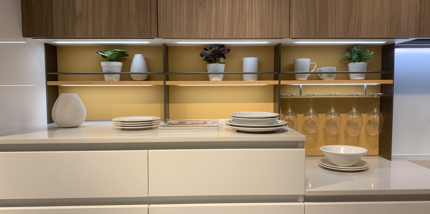 Veneta Cucine - Modello Oyster 2 - Image