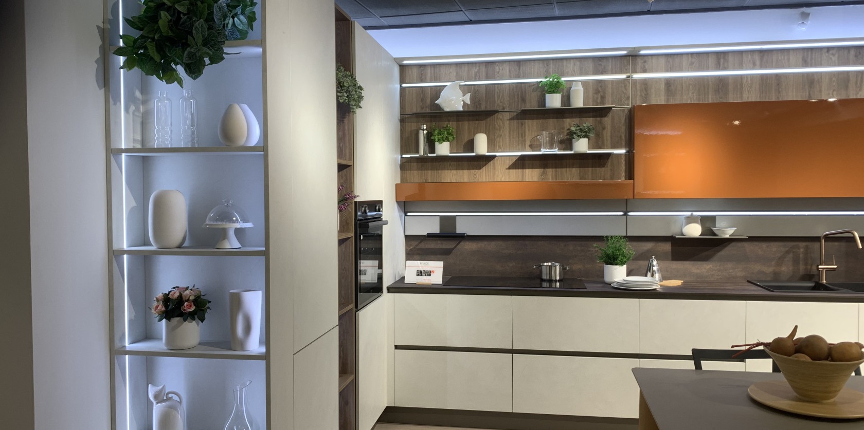 Veneta Cucine - Modello Start Time J - Image