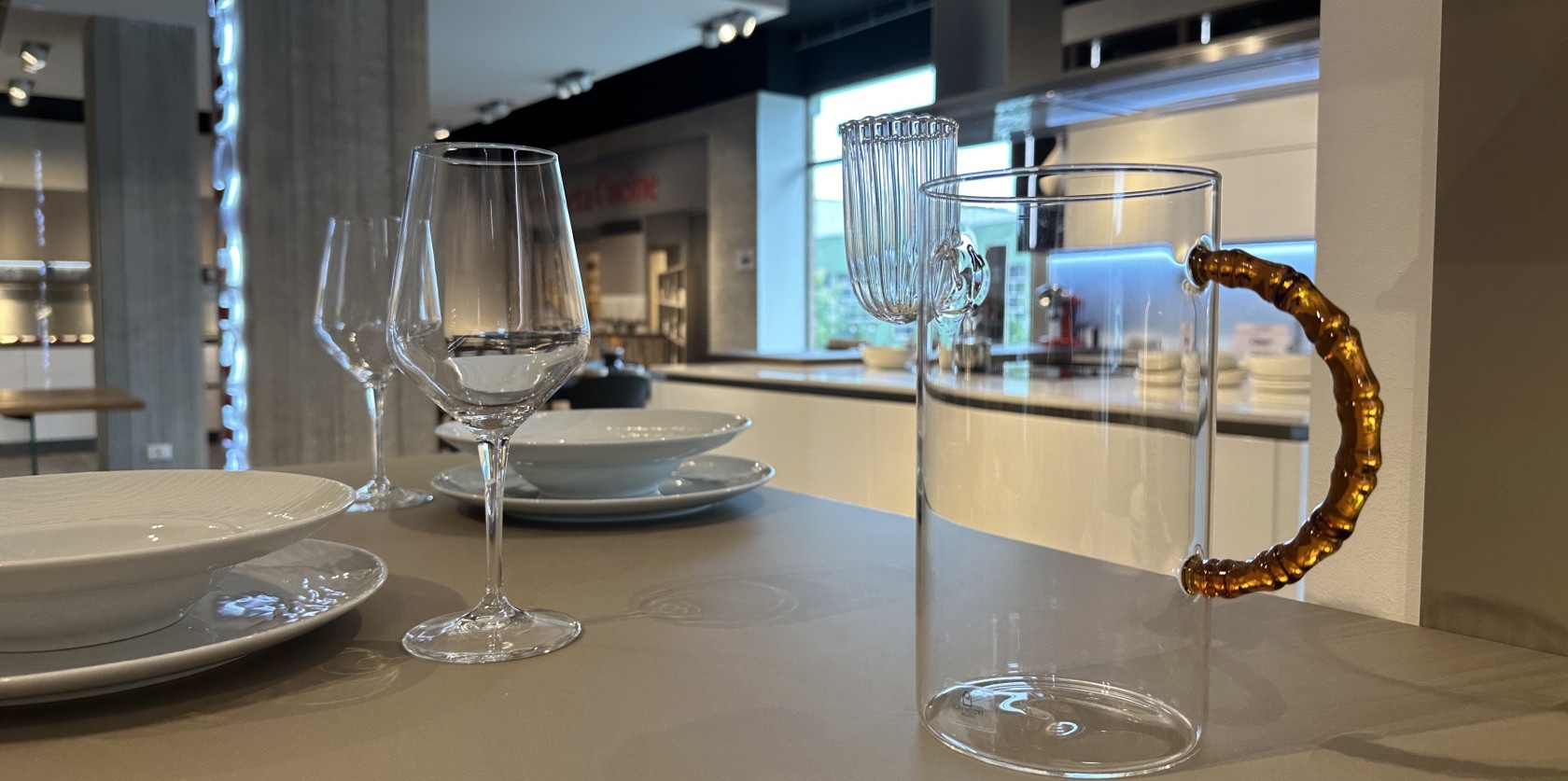 Veneta Cucine - Modello Convivio - Image