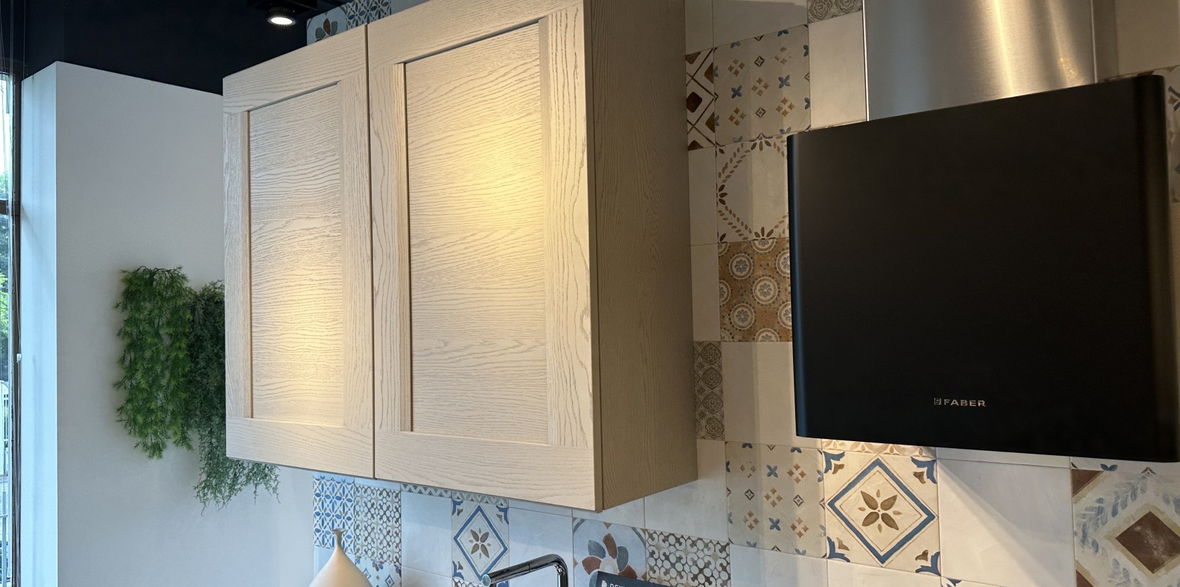 Veneta Cucine - Modello Dialogo - Image