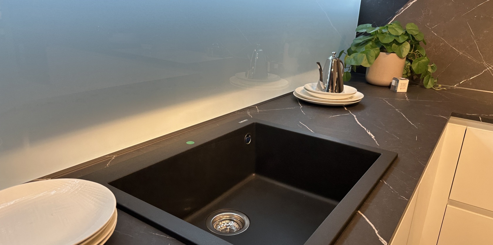 Veneta Cucine - Modello Lounge - Image