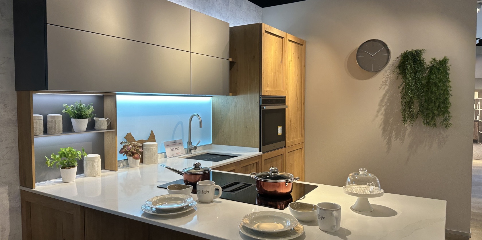 Veneta Cucine - Modello Milano - Image