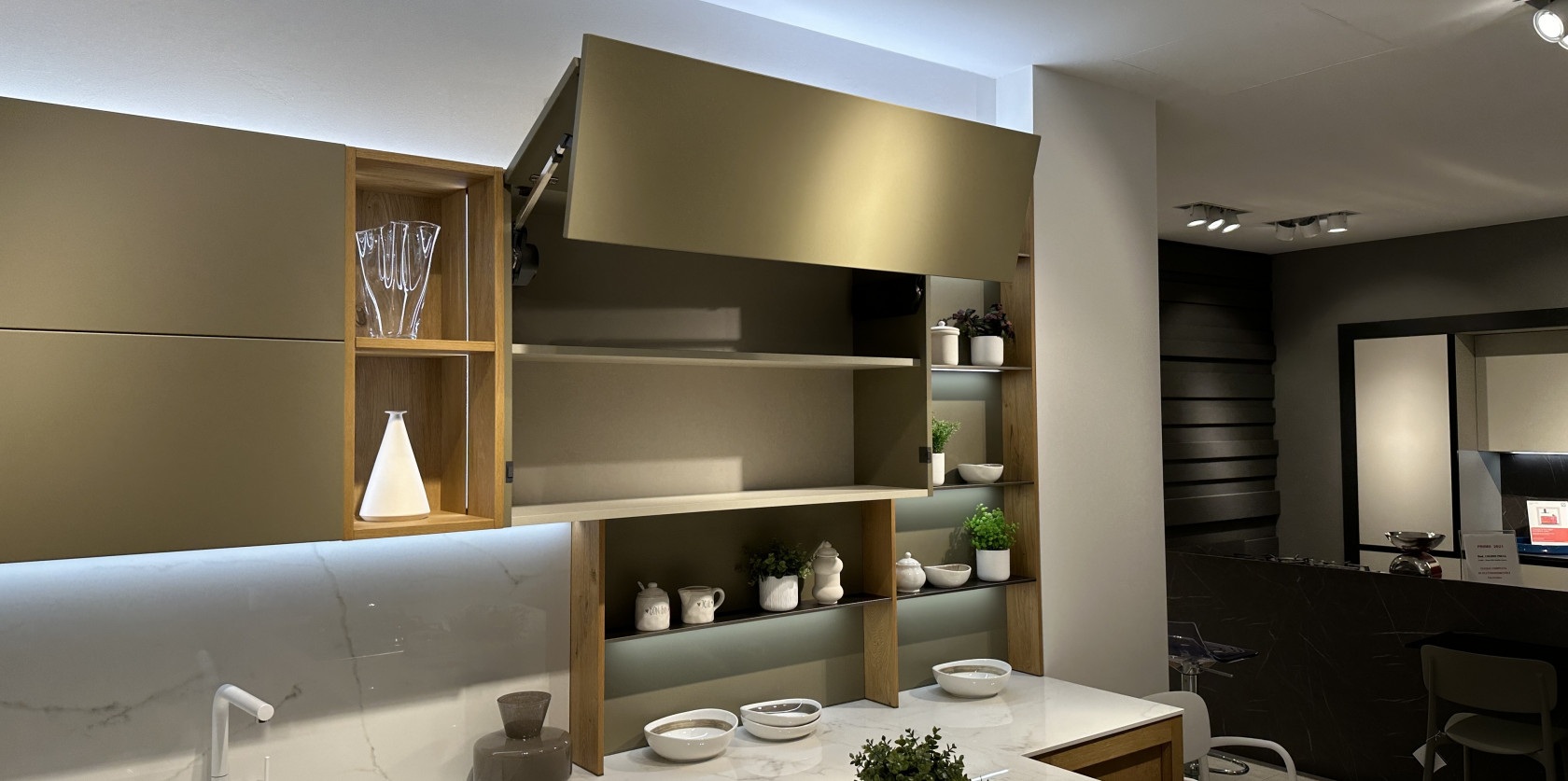 Veneta Cucine - Modello Milano - Image