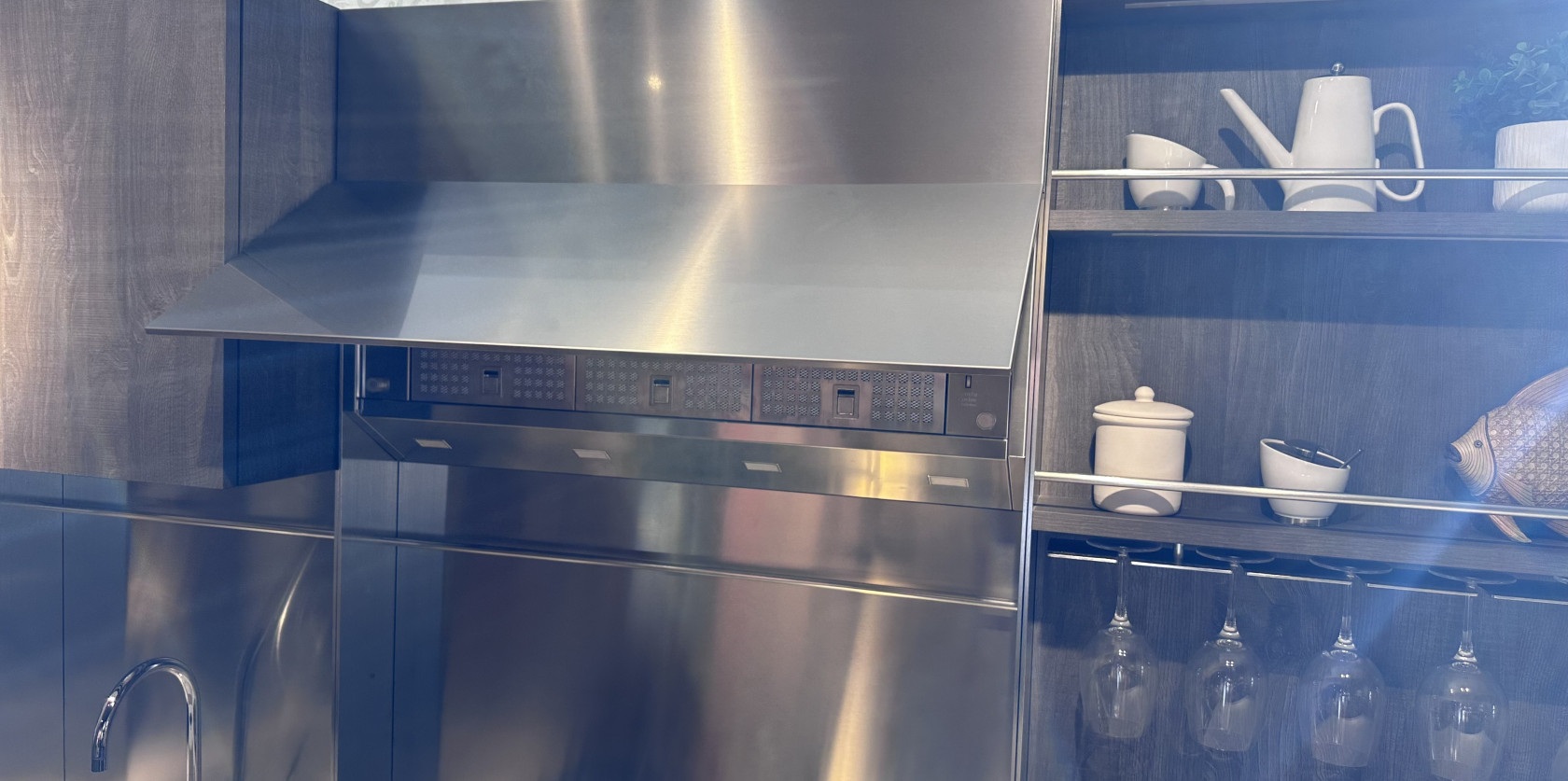 Veneta Cucine - modello Start Time J 1 - Image