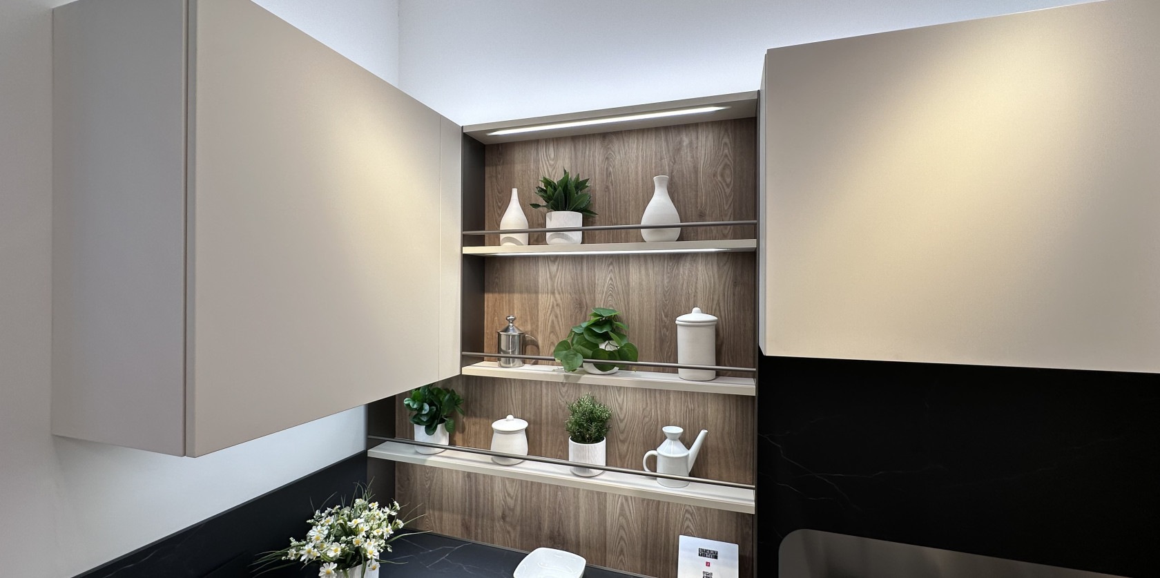 Veneta Cucine - modello Start Time J 2 - Image