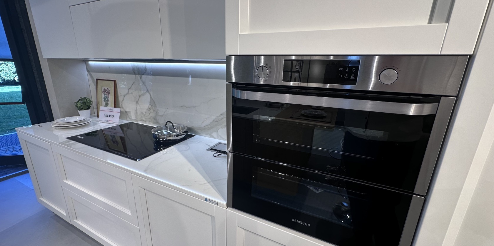 Veneta Cucine - modello Milano - Image