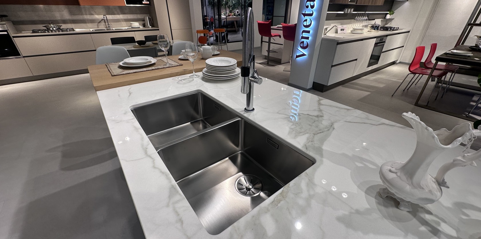 Veneta Cucine - modello Milano - Image