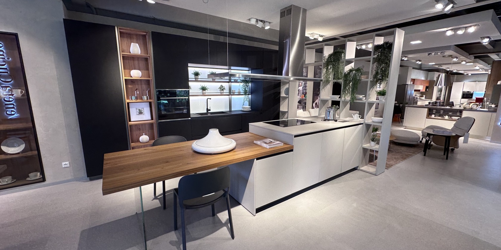 Veneta Cucine - modello Oyster 2 - Image