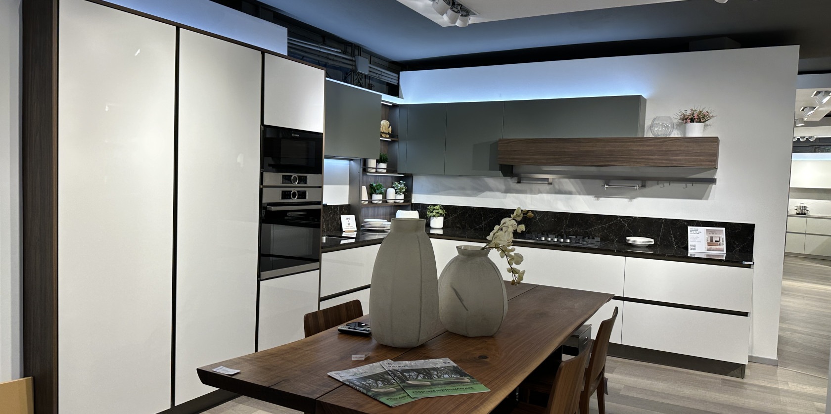 Veneta Cucine - Modello Like J - Image