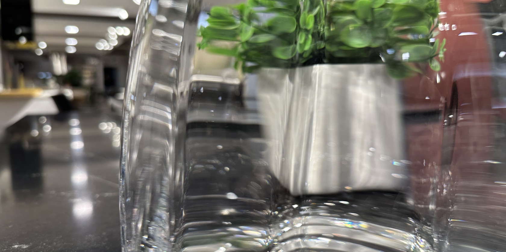 Veneta Cucine - Modello Lounge 1 - Image