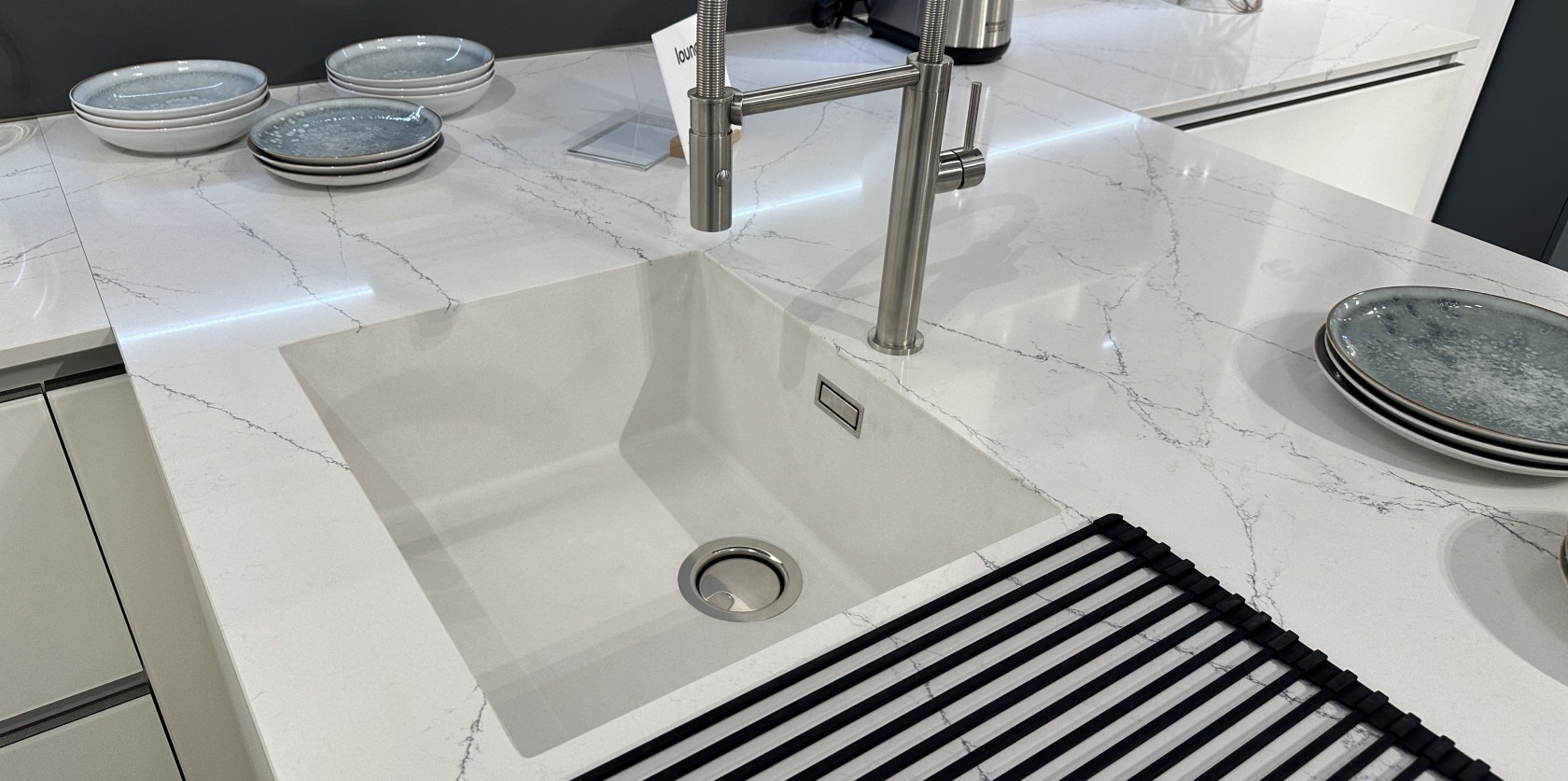 Veneta Cucine - Modello Lounge 3 - Image