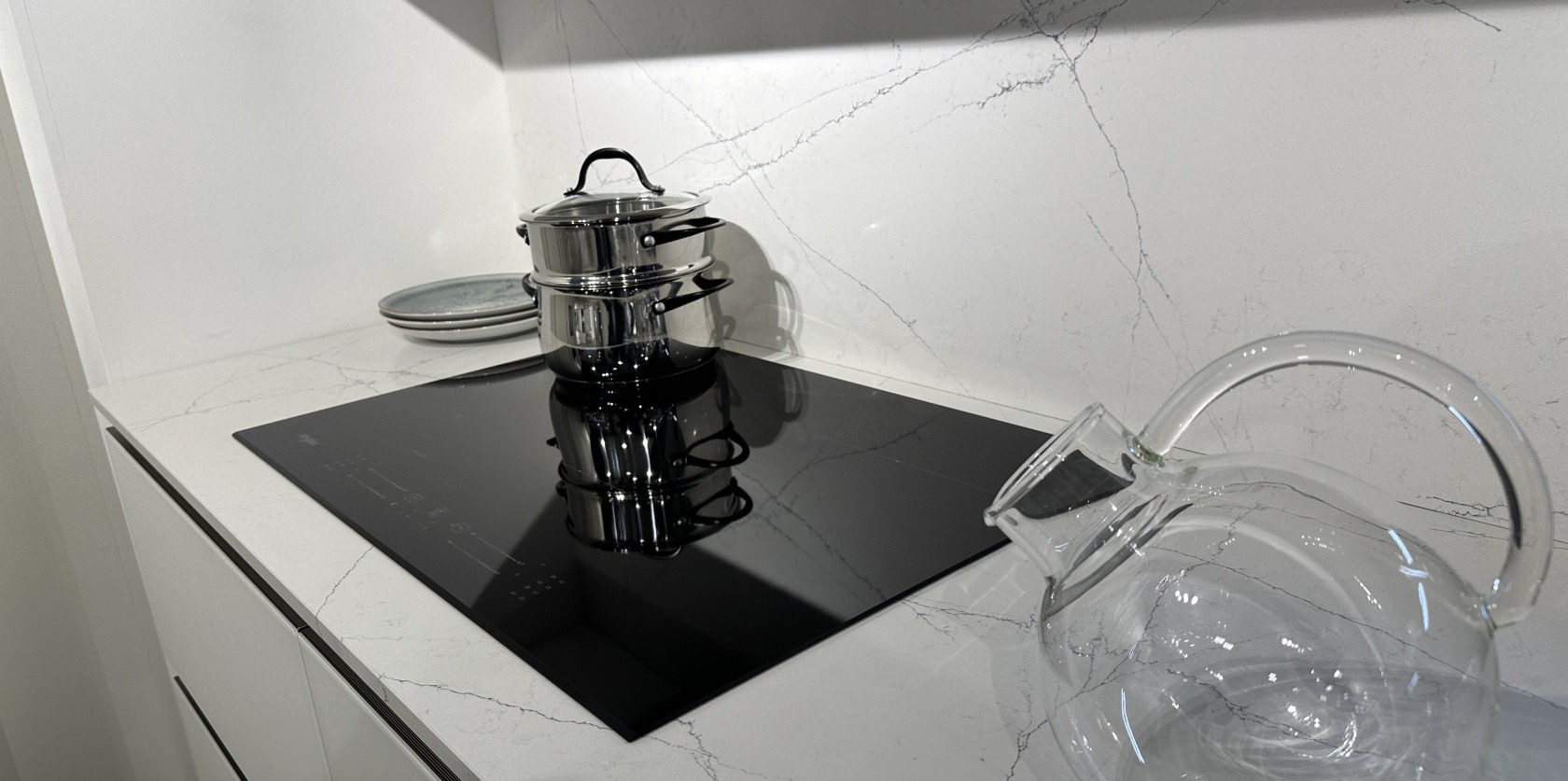 Veneta Cucine - Modello Lounge 3 - Image