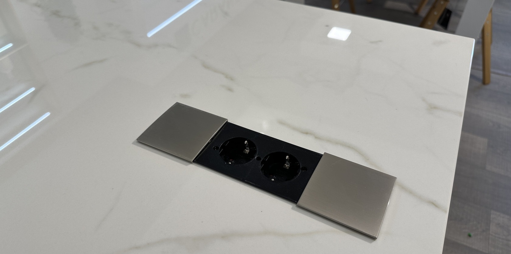 Veneta Cucine - Modello Milano - Image