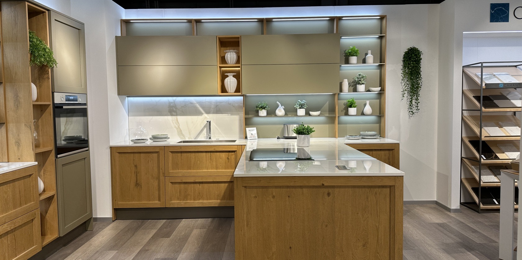 Veneta Cucine - Modello Milano - Image