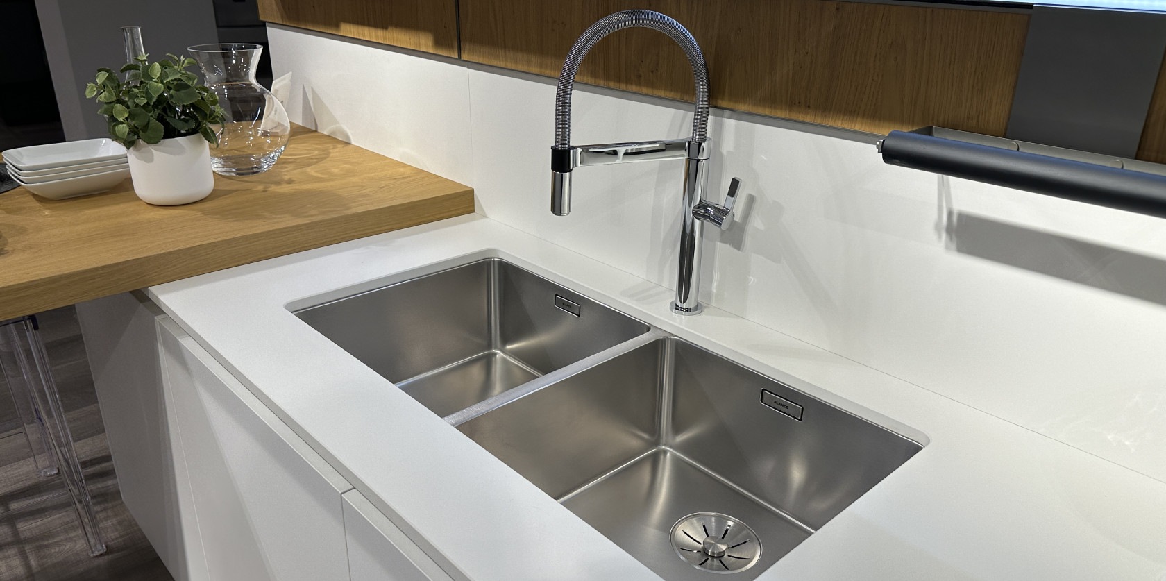 Veneta Cucine - Modello Oyster - Image