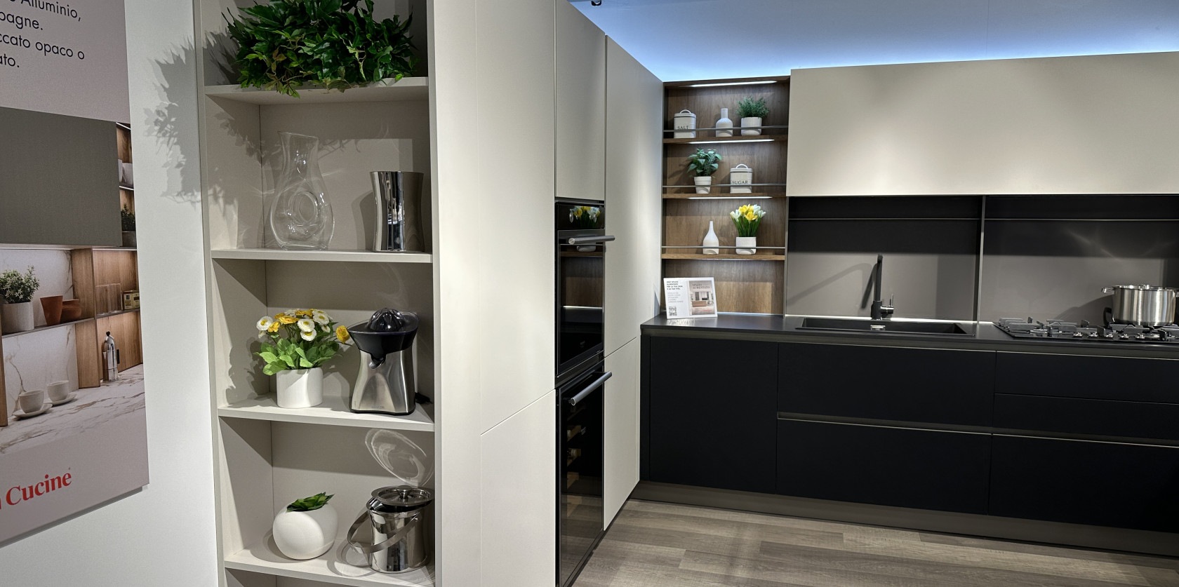 Veneta Cucine - Modello Start Time 1 - Image