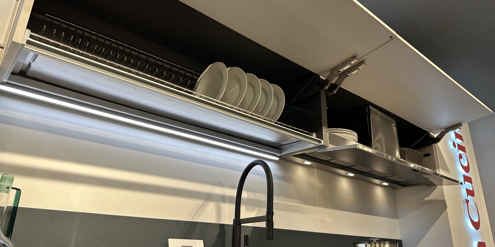 Veneta Cucine - Modello Start Time 3 - Image