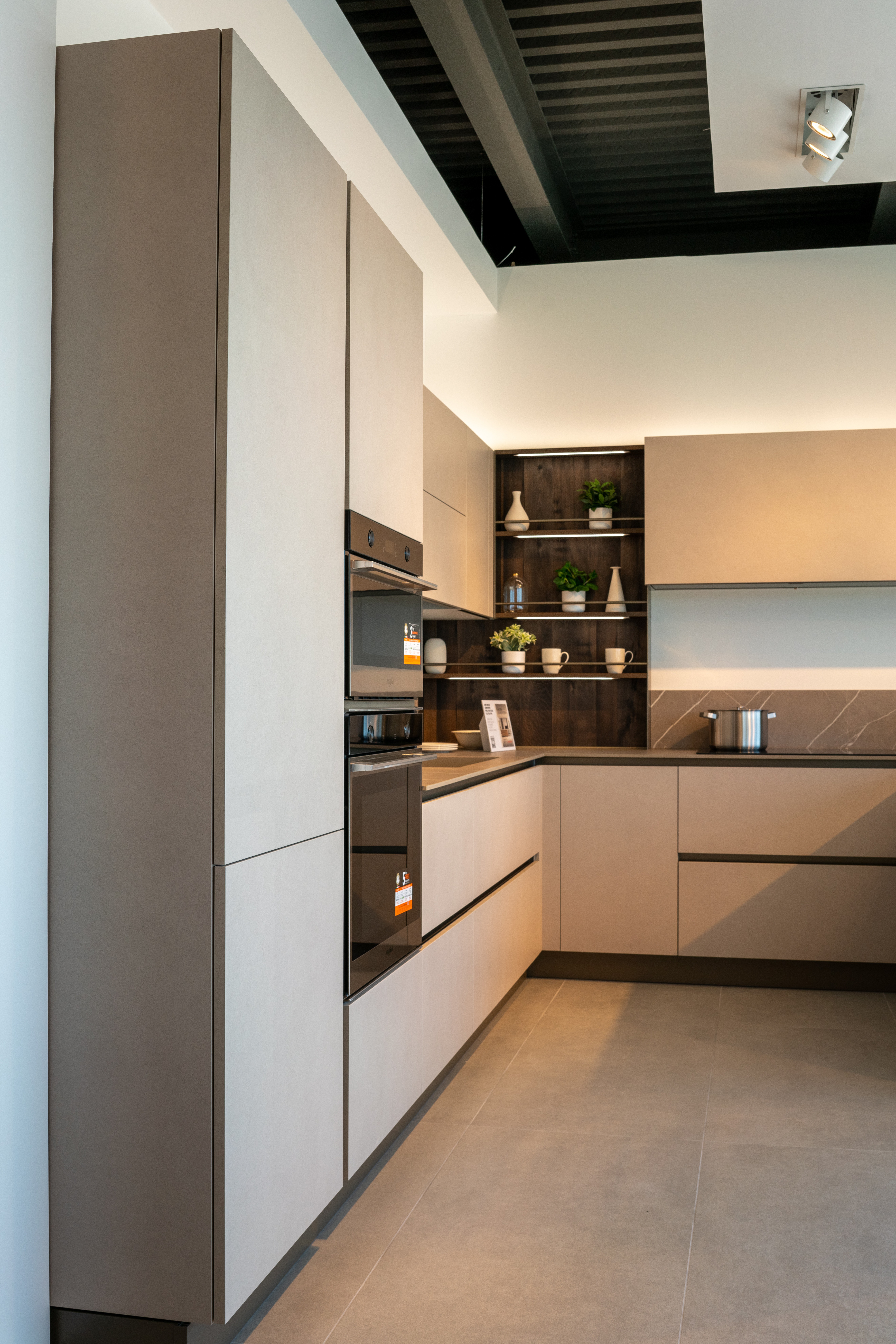 Veneta Cucine - Start Time J - Image