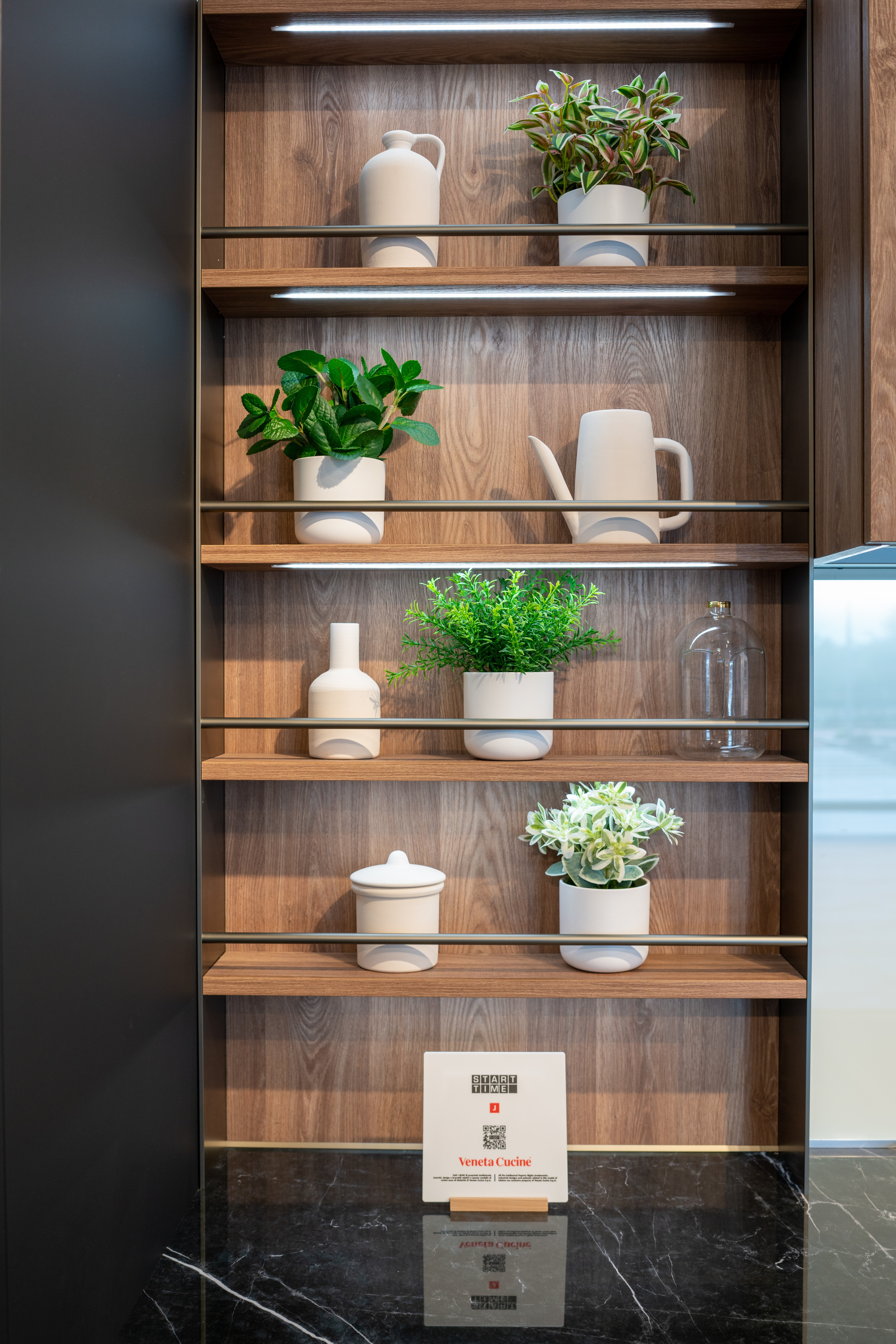 Veneta Cucine - Start Time J Soft - Image