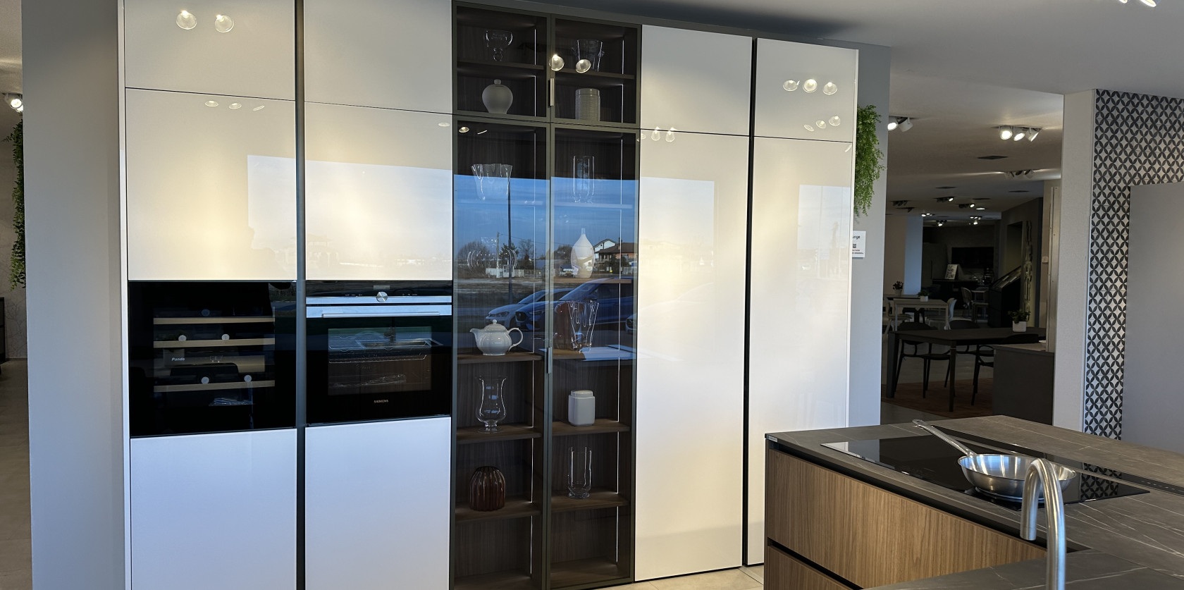 Veneta Cucine - modello Lounge - Image