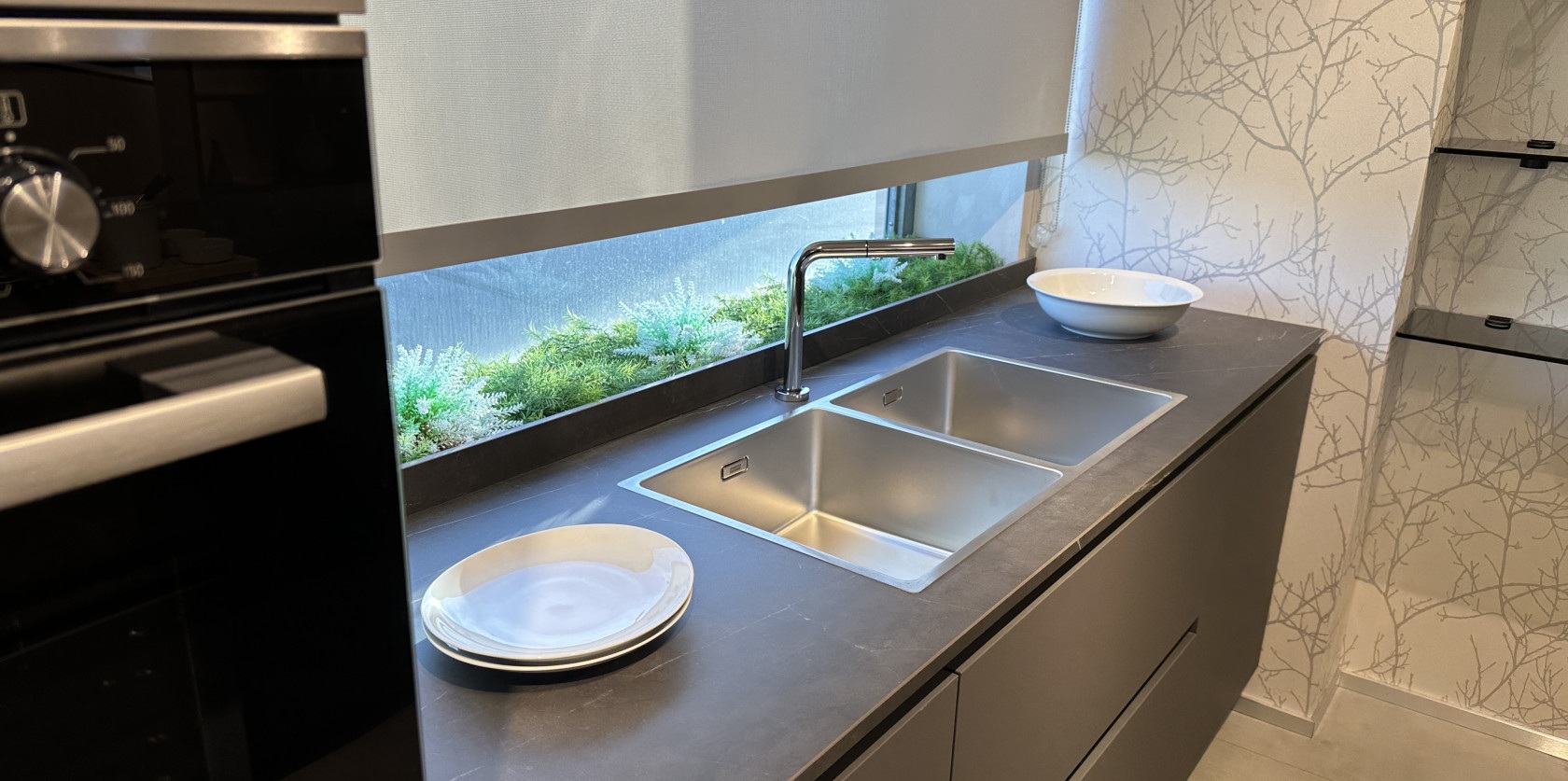 Veneta Cucine - modello Start Time J - Image