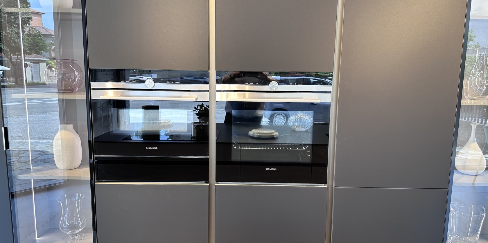 Veneta Cucine - Modello Iconica - Image