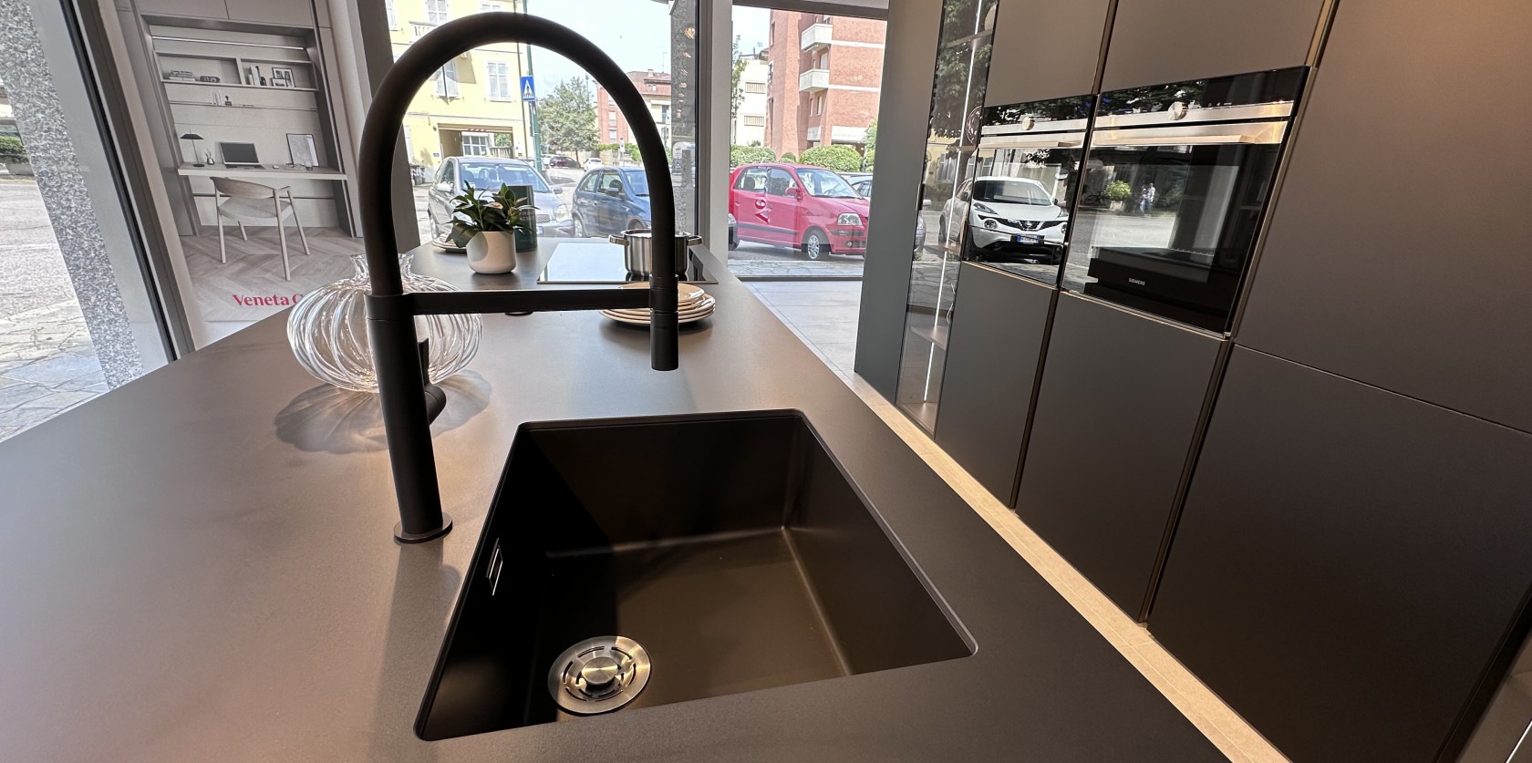 Veneta Cucine - Modello Iconica - Image