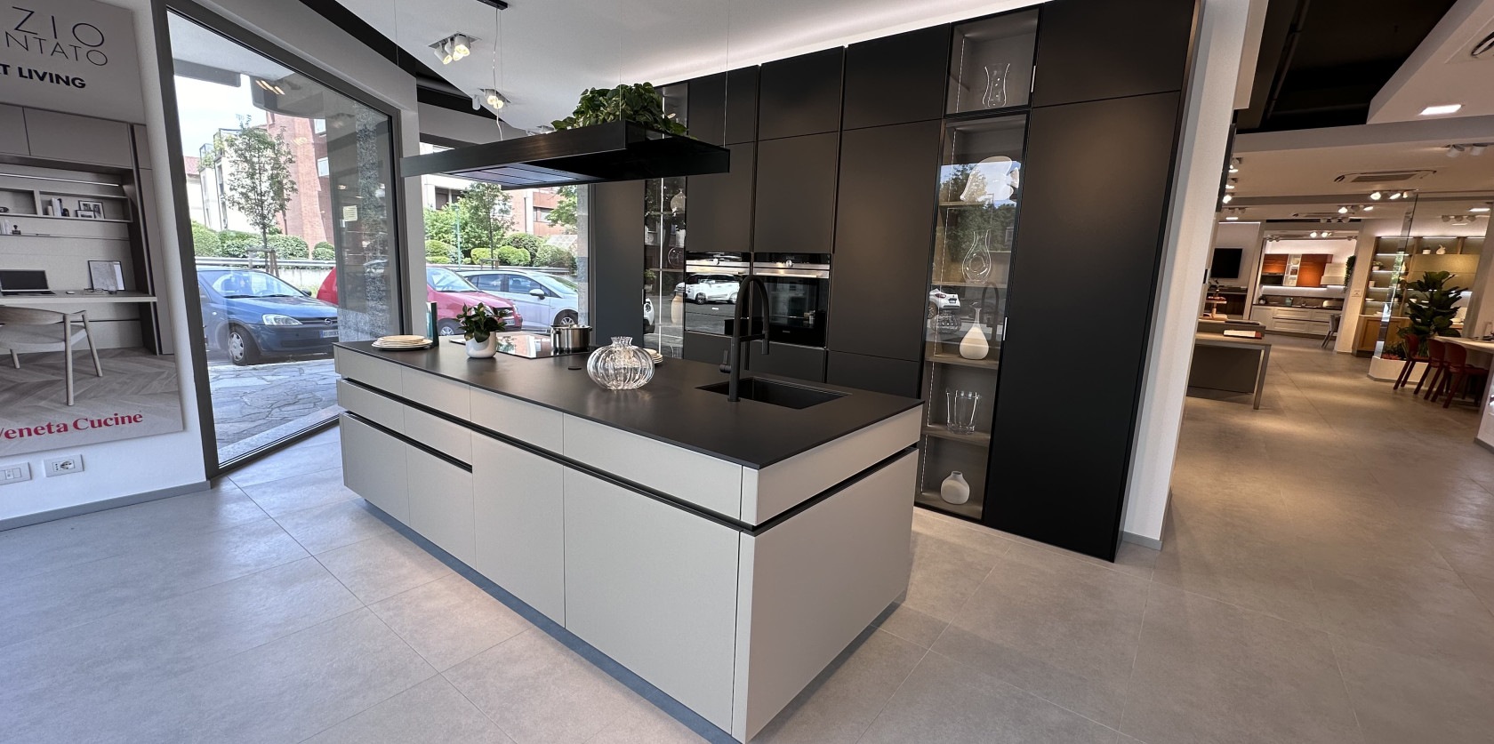 Veneta Cucine - Modello Iconica - Image