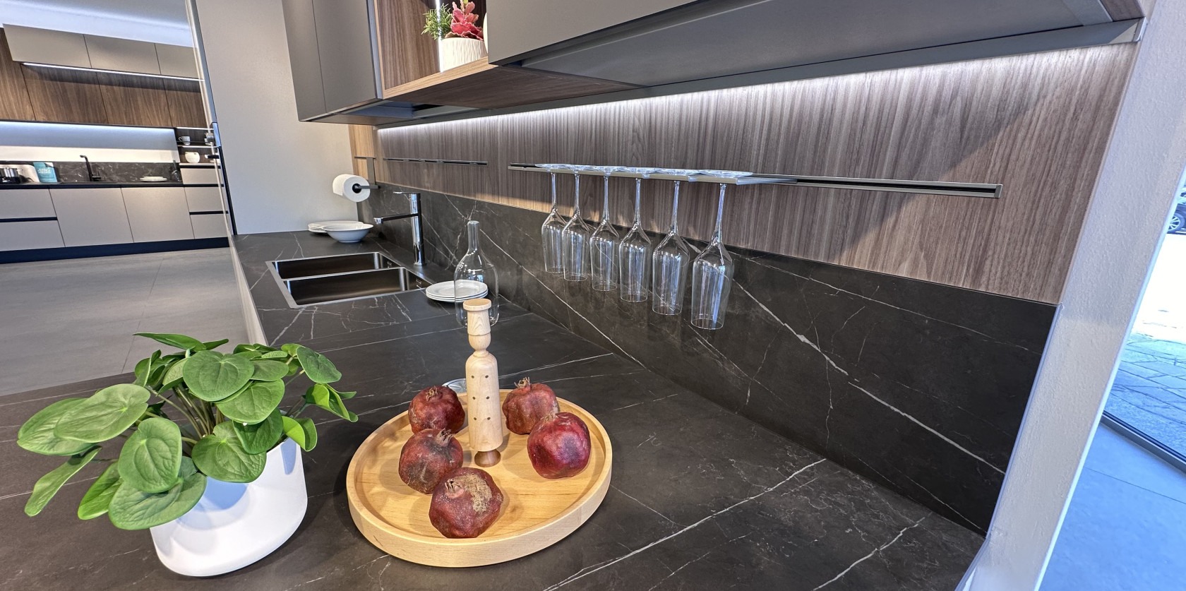 Veneta Cucine - Modello Like - Image