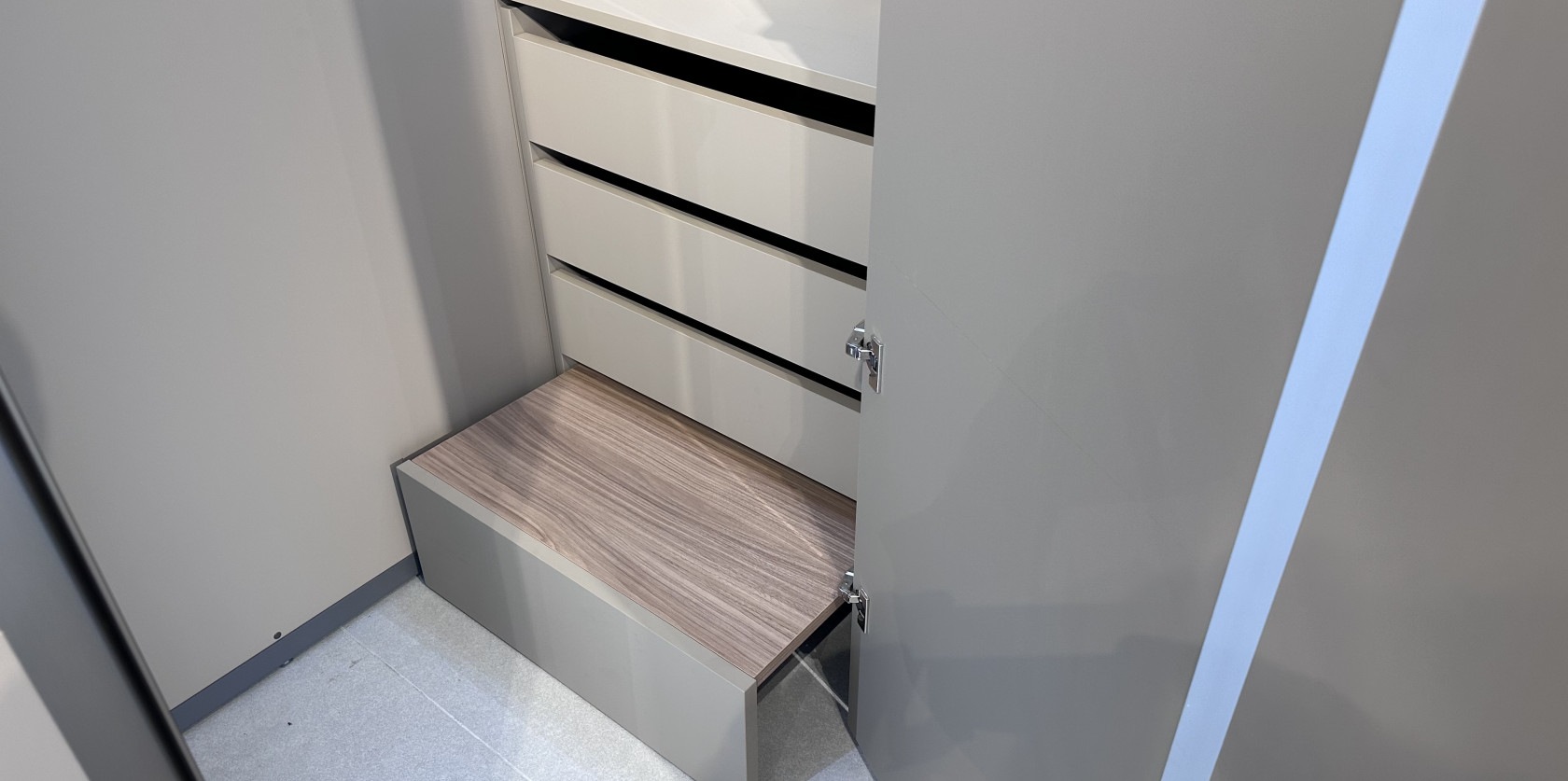 Veneta Cucine - Modello Lounge - Image