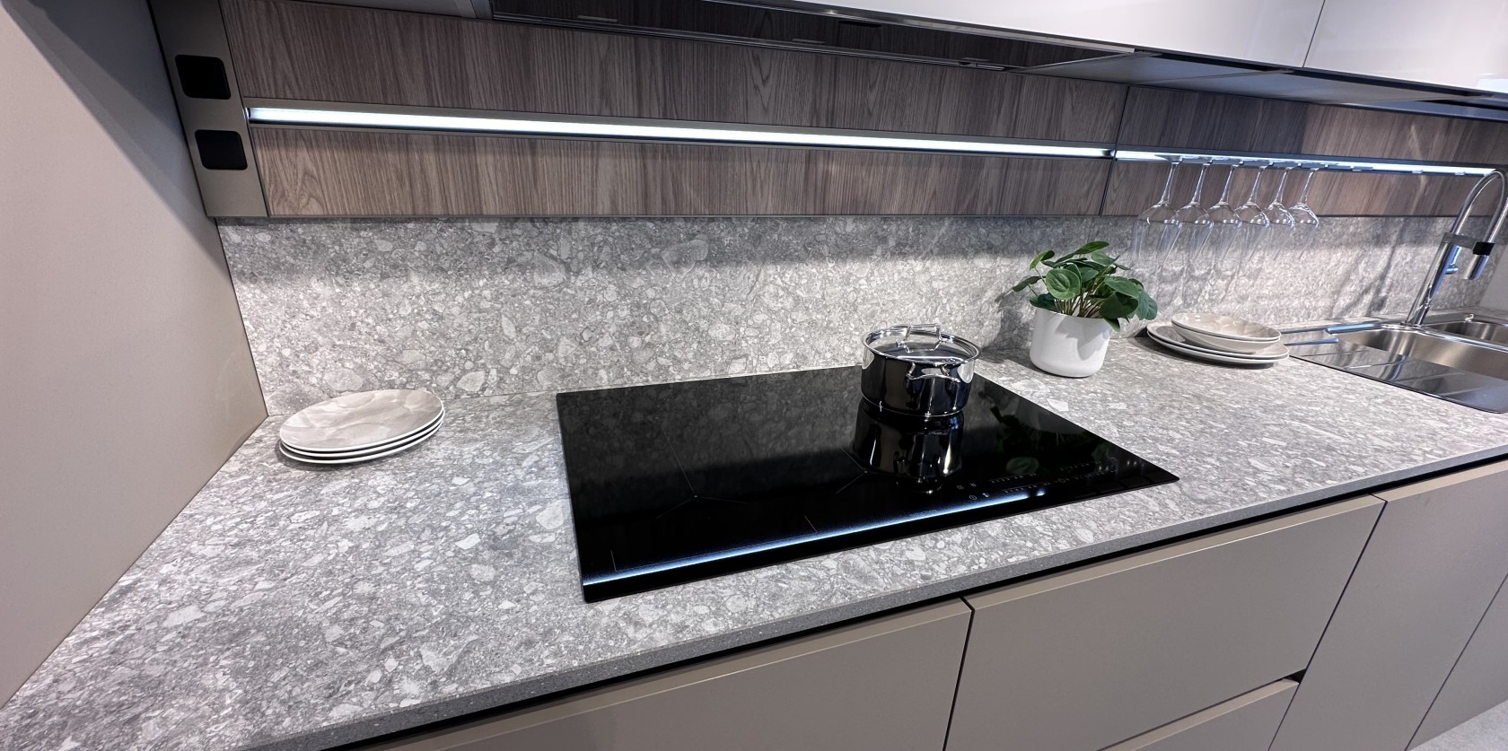 Veneta Cucine - Modello Lounge - Image