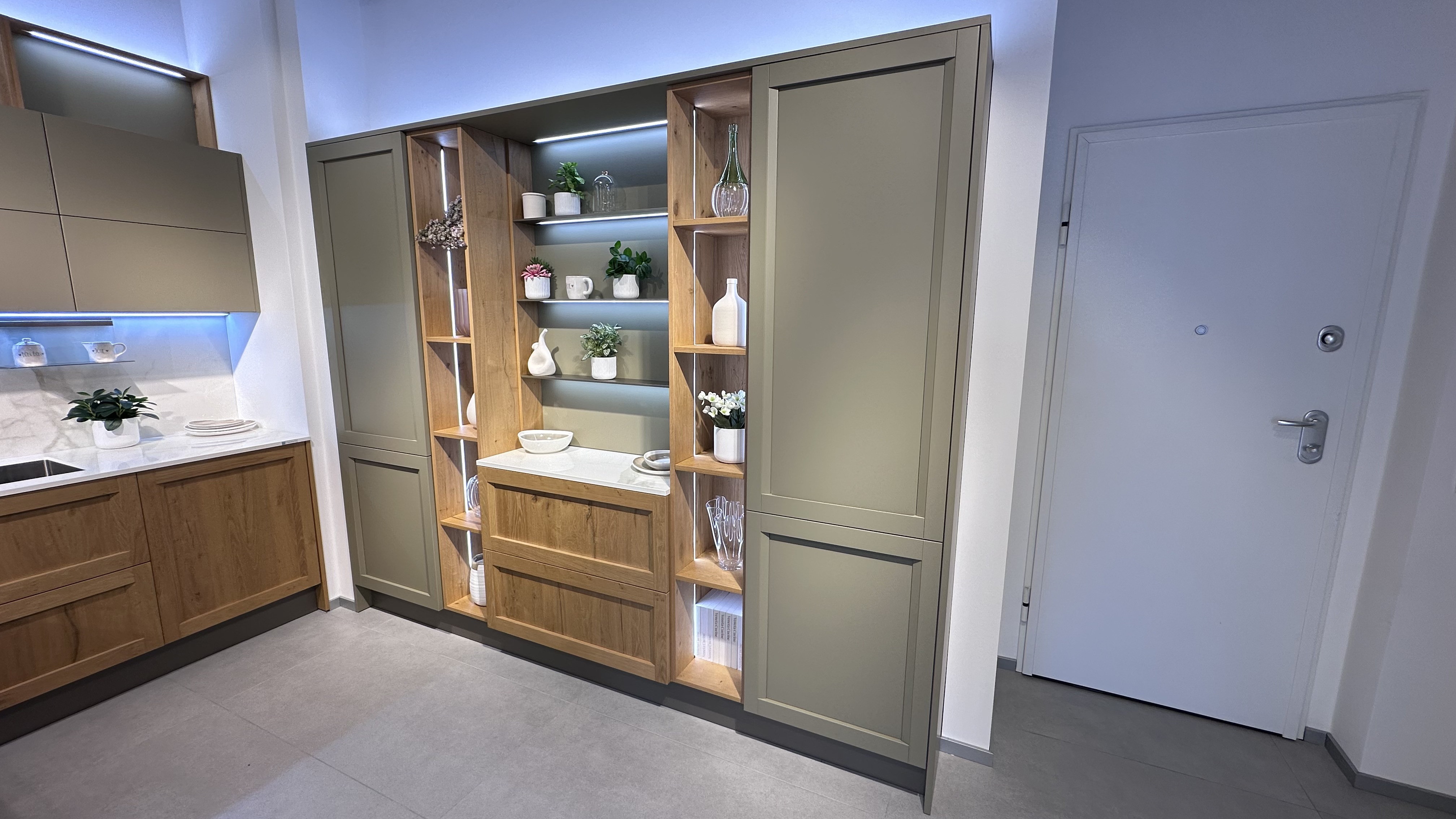 Veneta Cucine - Modello Milano - Image