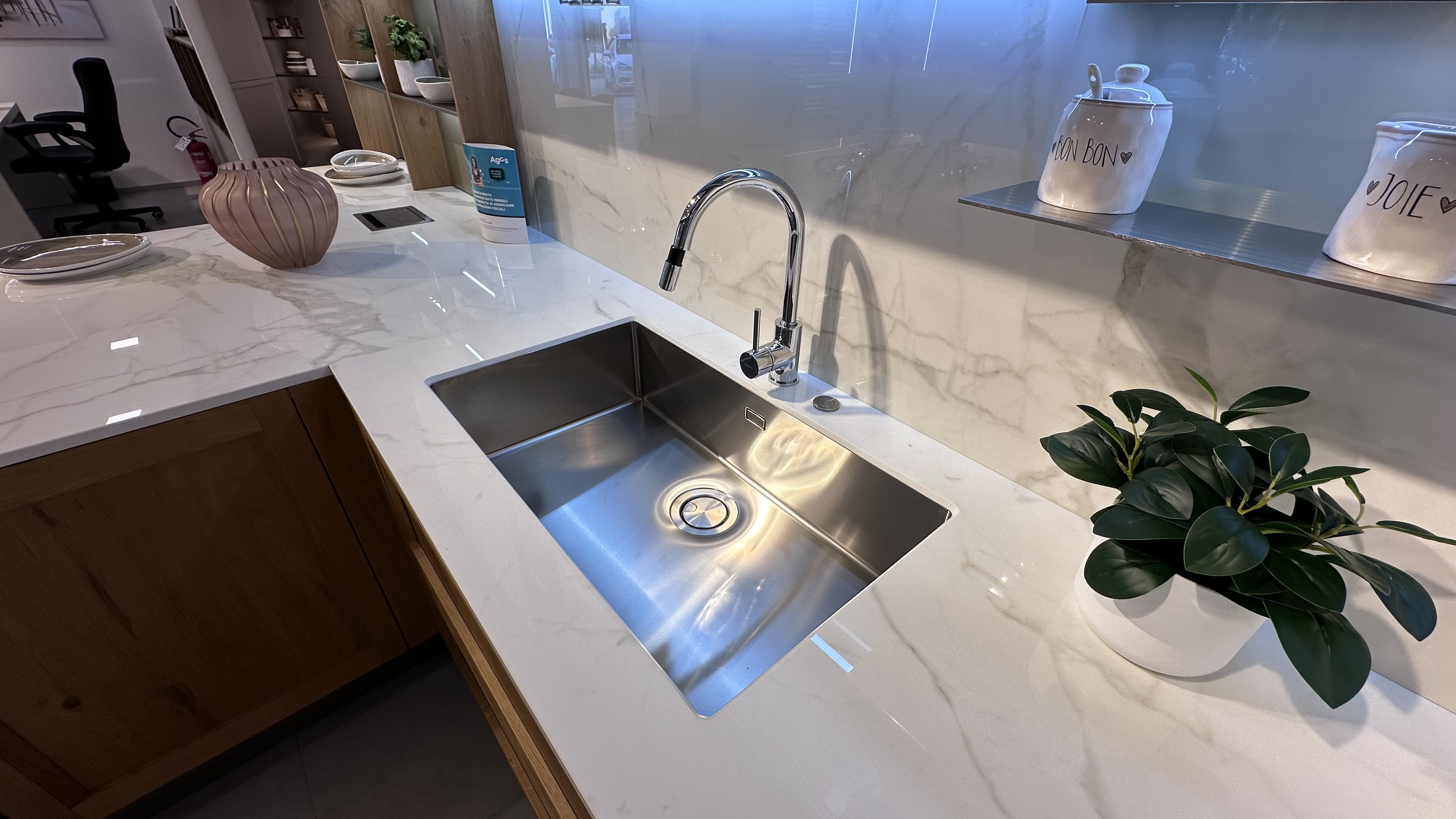 Veneta Cucine - Modello Milano - Image