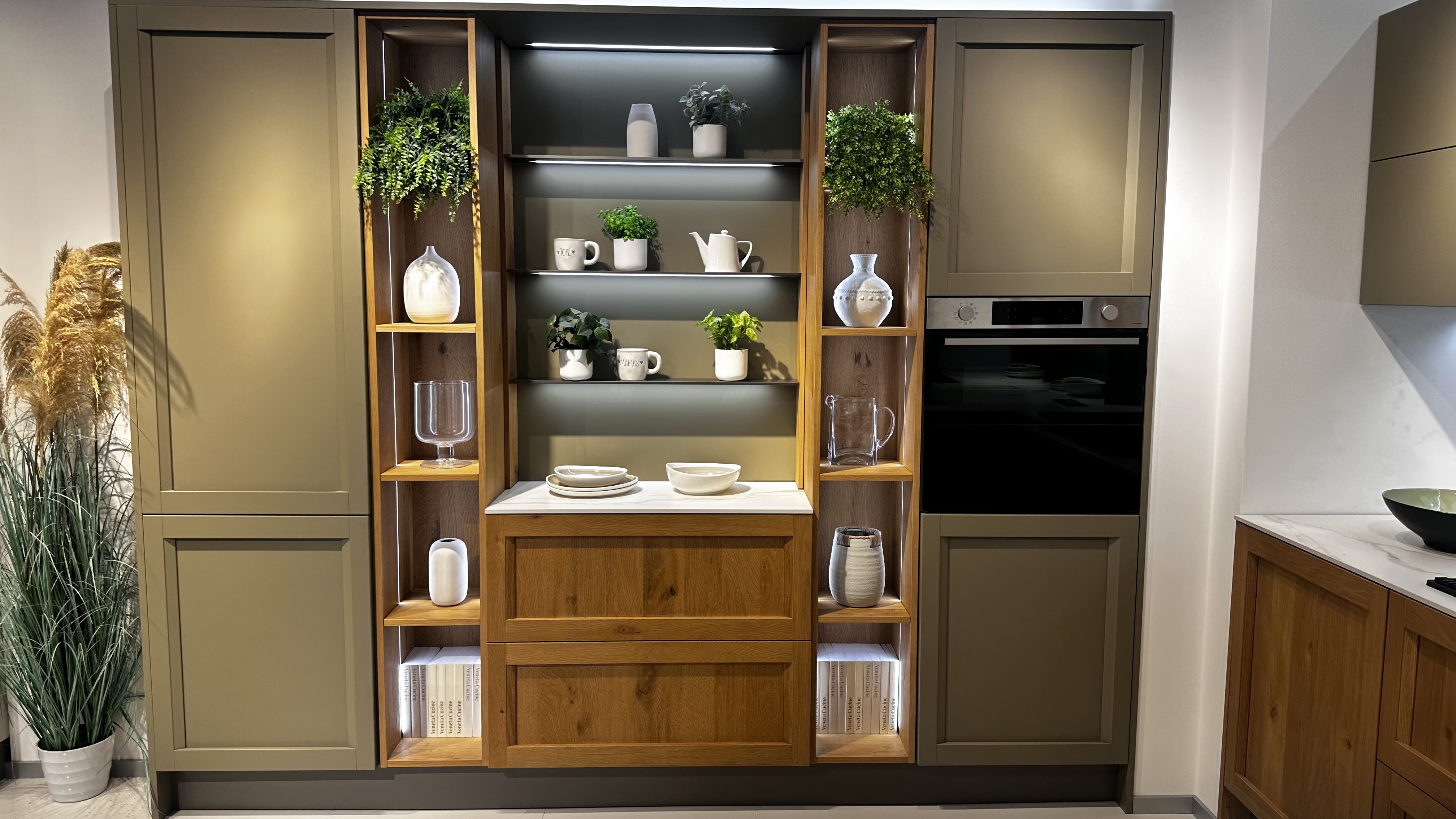 Veneta Cucine - Modello Milano - Image