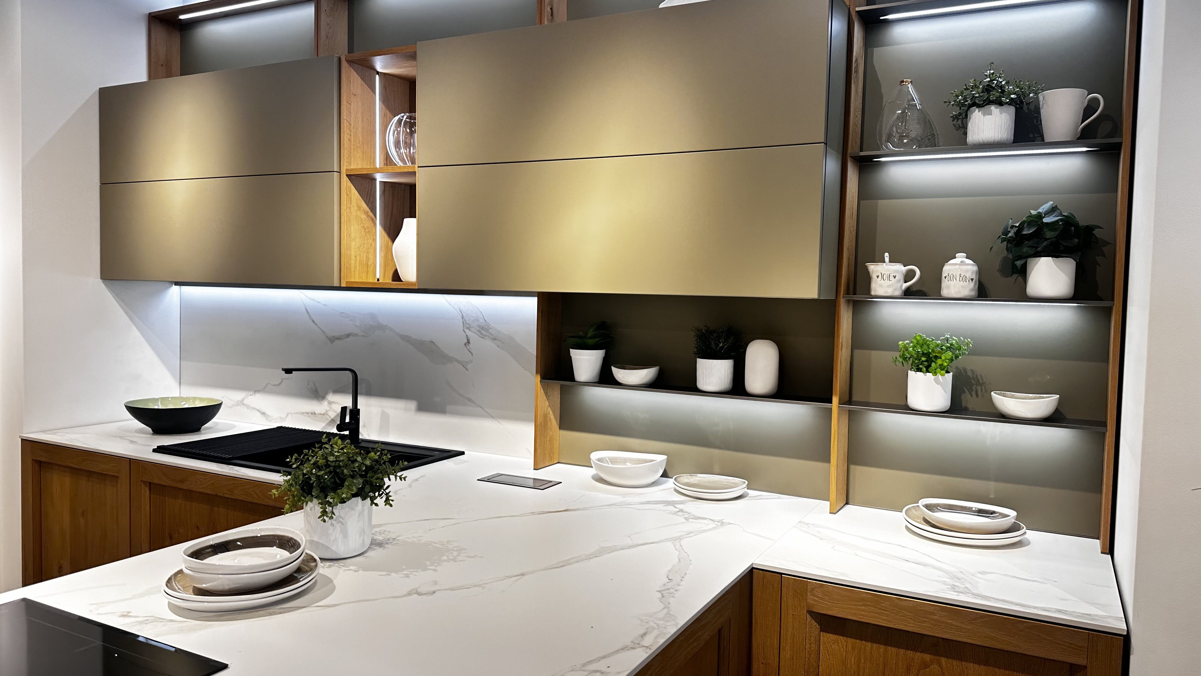 Veneta Cucine - Modello Milano - Image