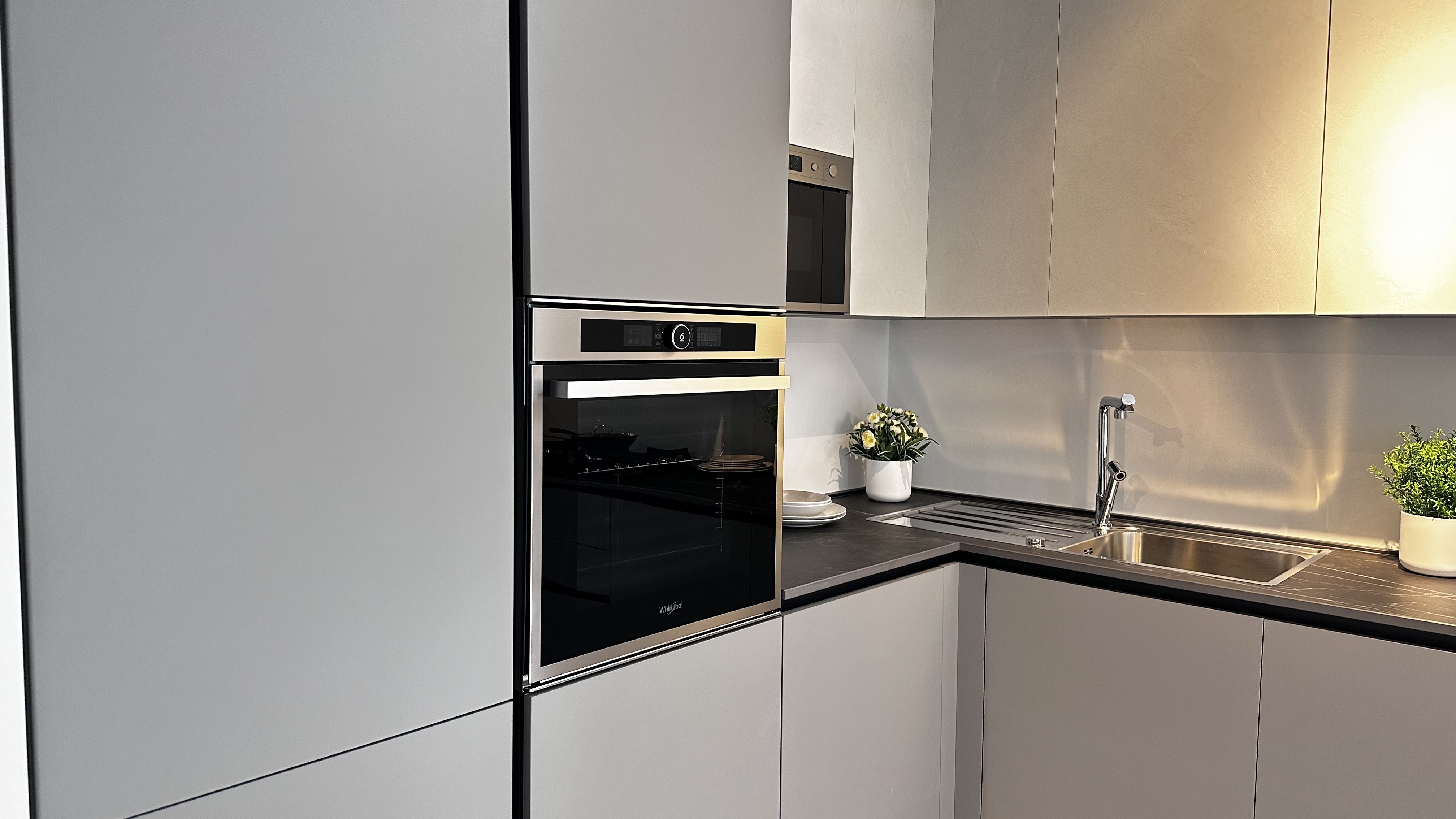 Veneta Cucine - Modello Start Time J - Image