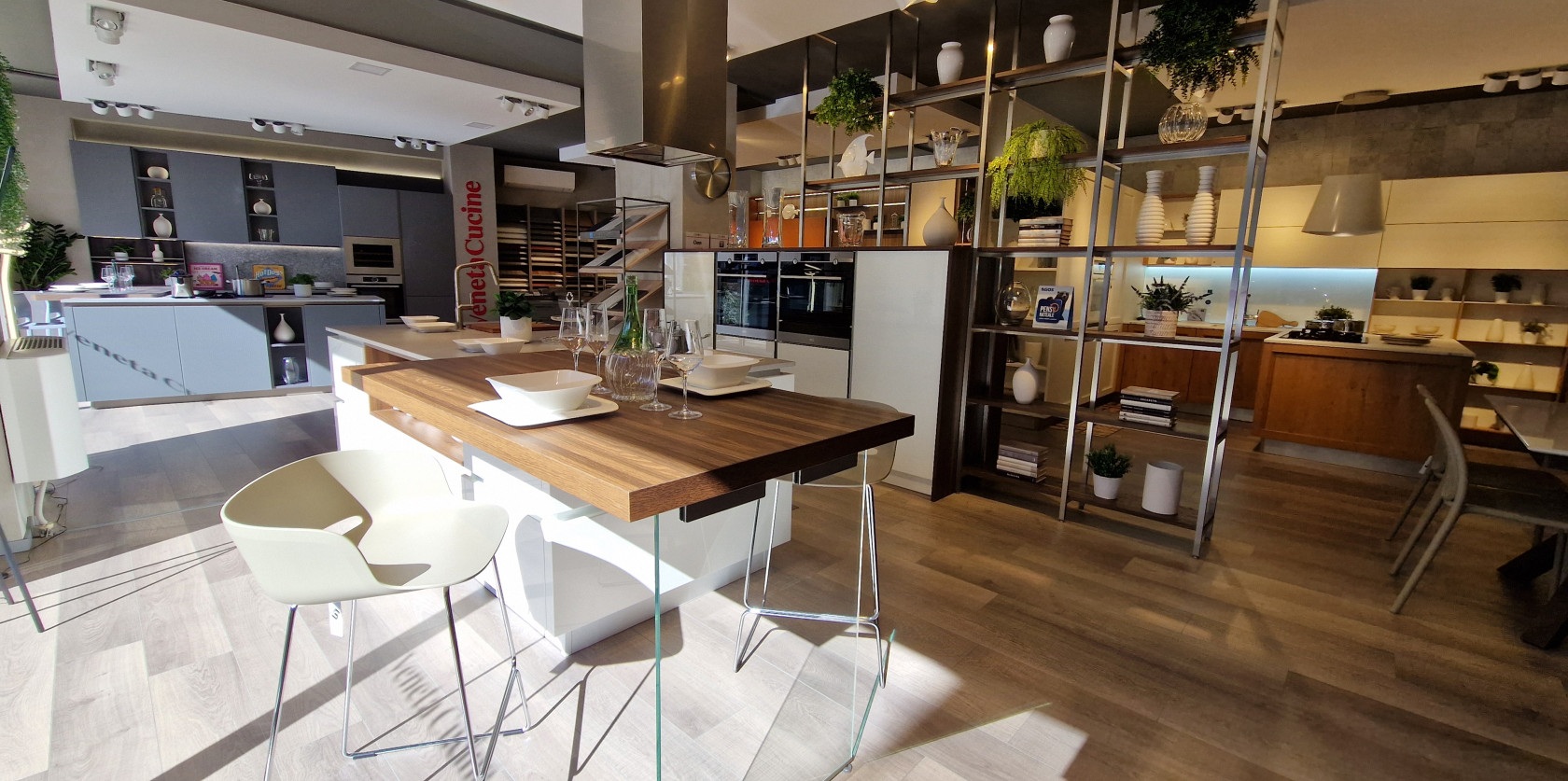 Ri-Flex & Oyster - Image