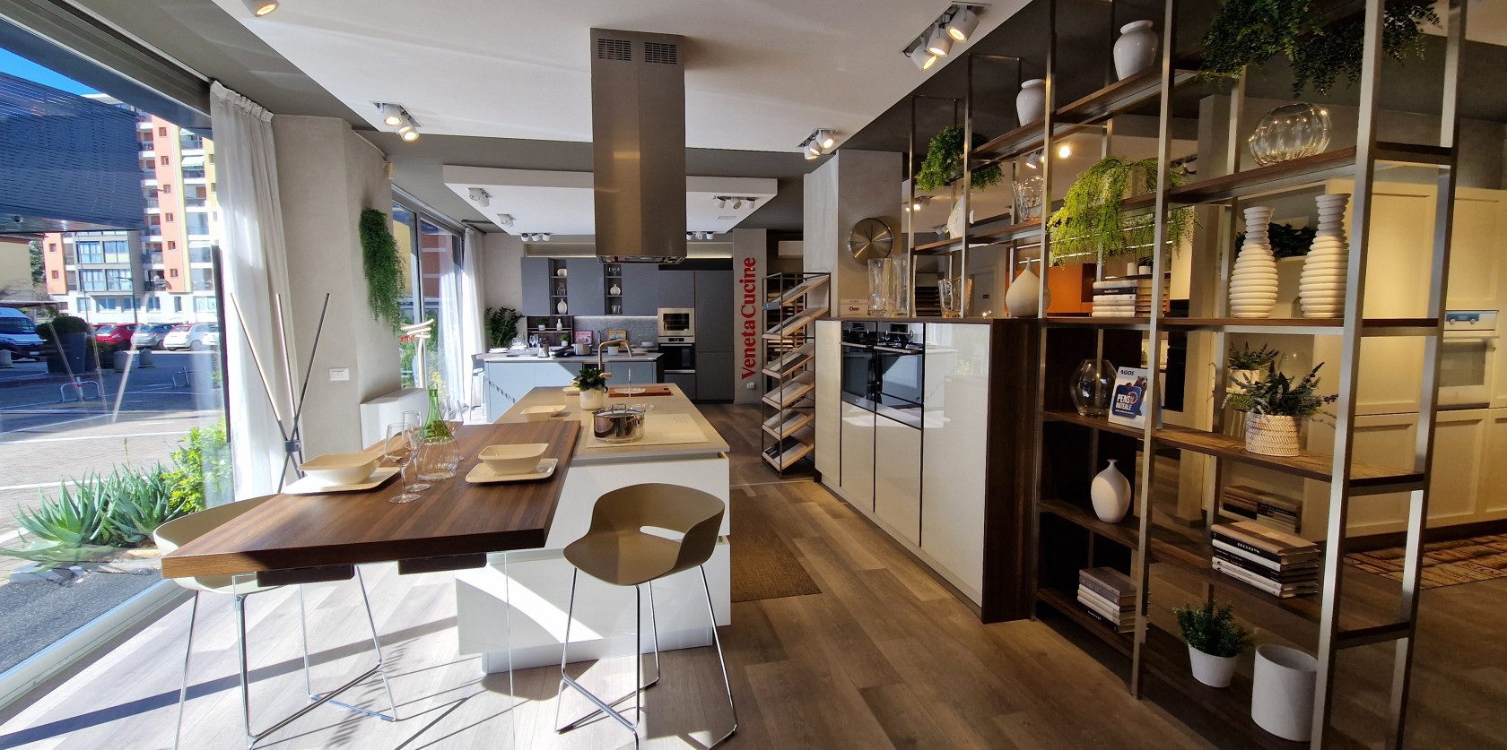 Ri-Flex & Oyster - Image