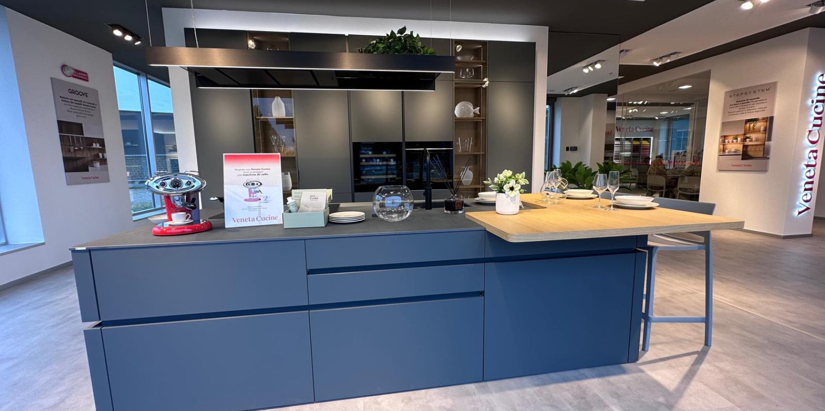 Veneta Cucine - Modello Iconica - Image