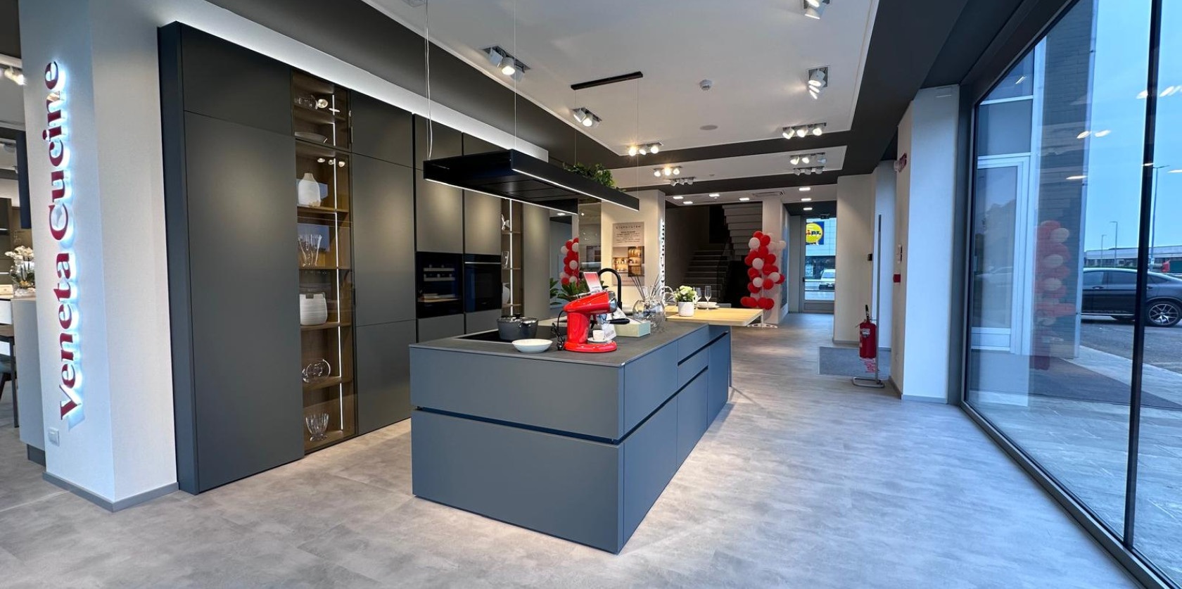 Veneta Cucine - Modello Iconica - Image