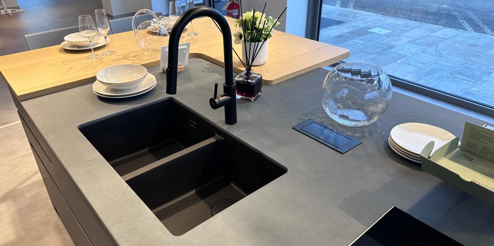 Veneta Cucine - Modello Iconica - Image